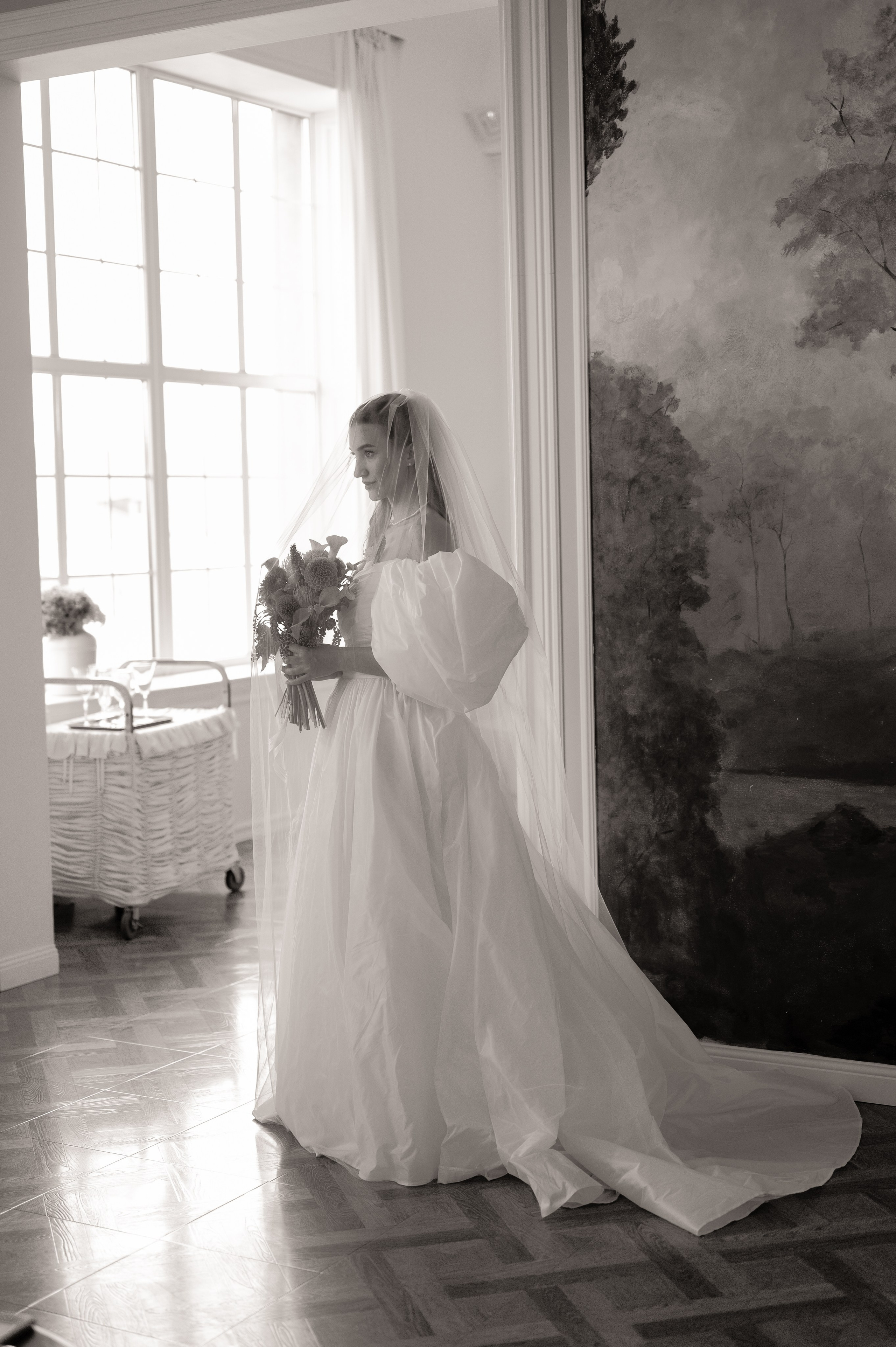 Артем и Анна. Свадебный и семейный фотограф в Краснодаре Алина Мельник