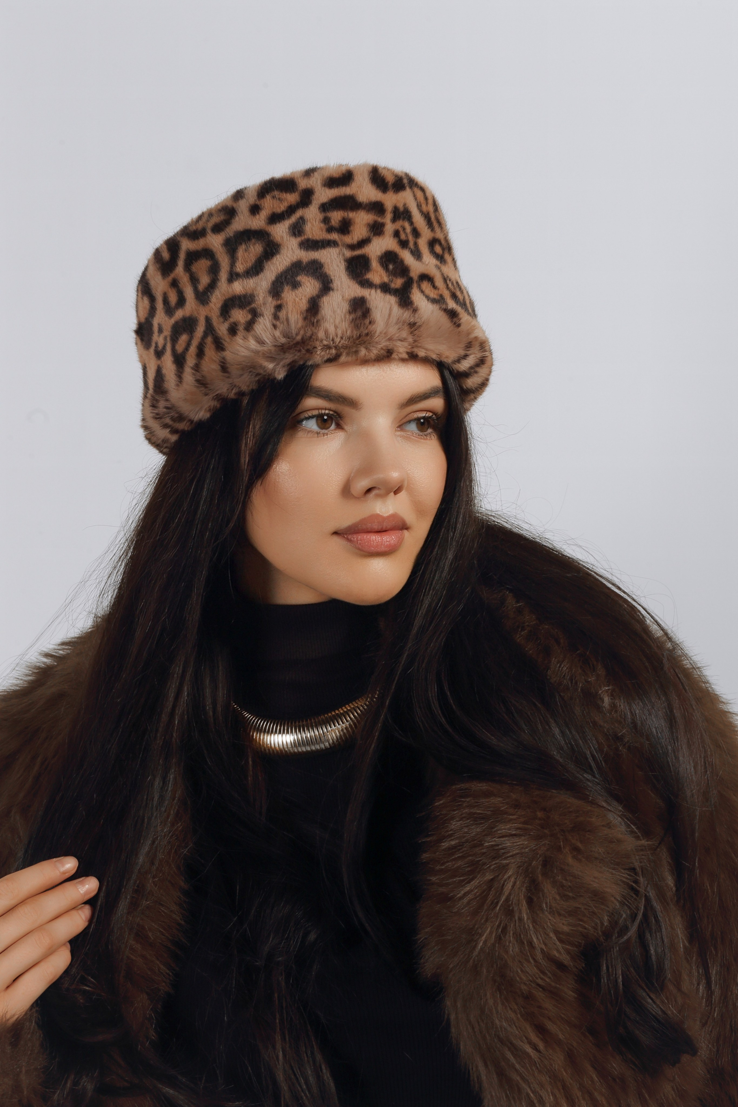 Повязки на голову Take the bag. Портретный фотограф Анна Мерзлякова