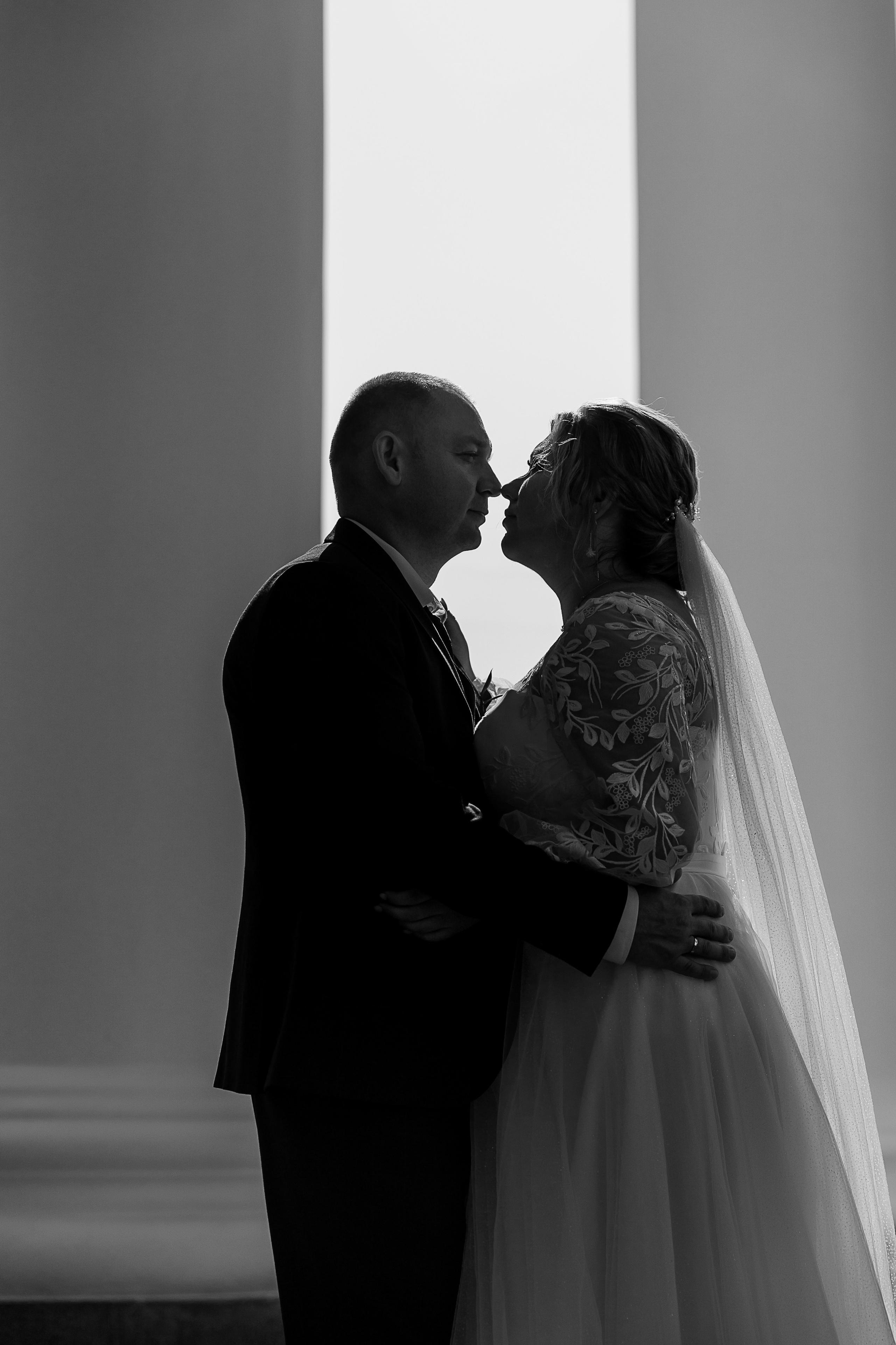 Свадьба Андрея и Ангелины. Свадебный и семейный фотограф в Твери и Тверской области