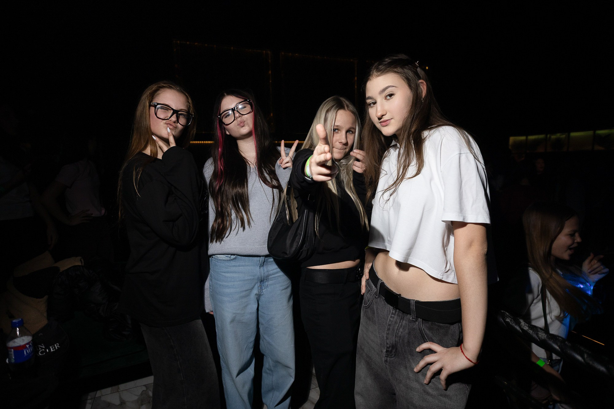 School Party. Andrey Pospelove. Фотограф в Саратове