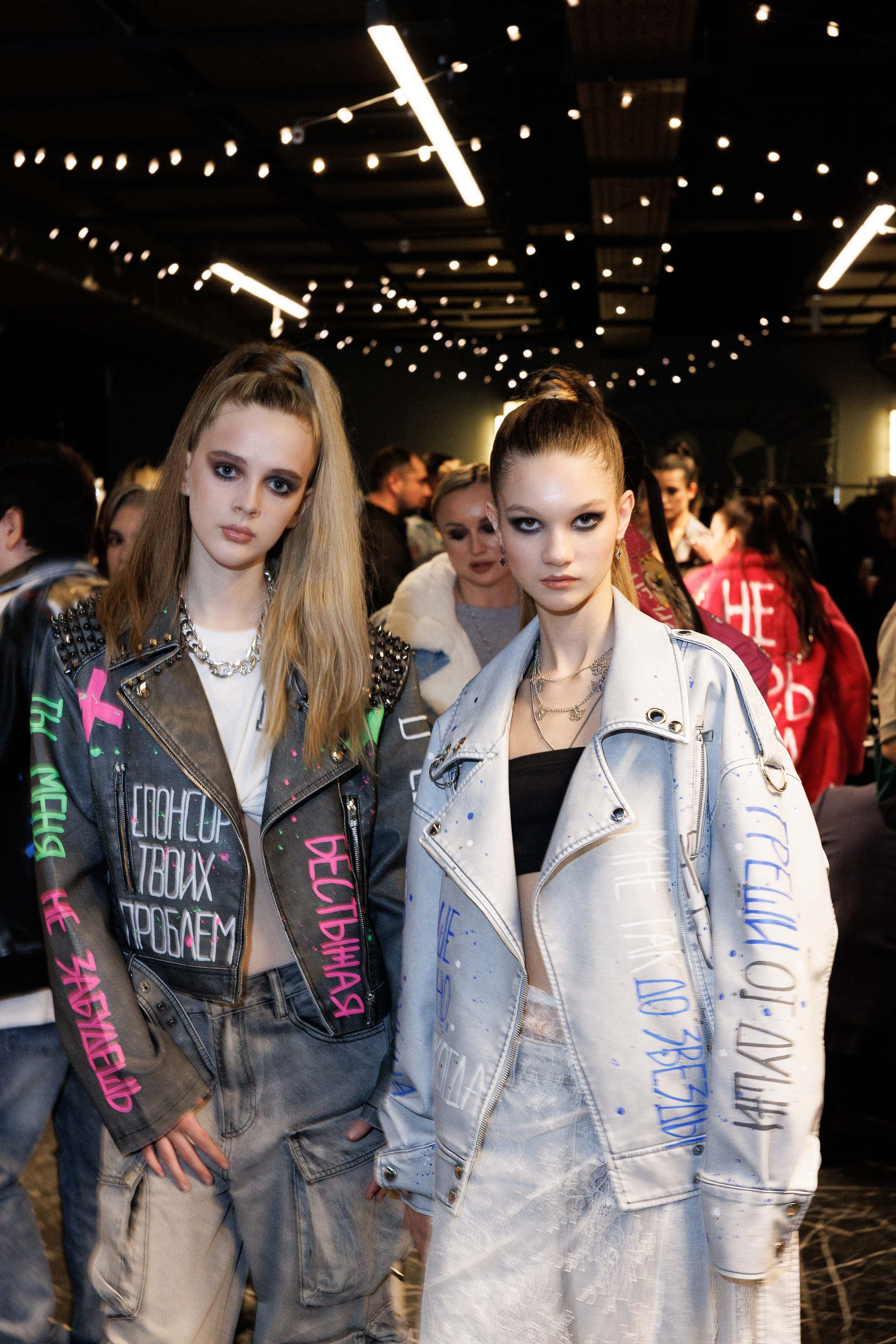 Media fashion project. Женский и семейный фотограф в Москве Павлова Галина