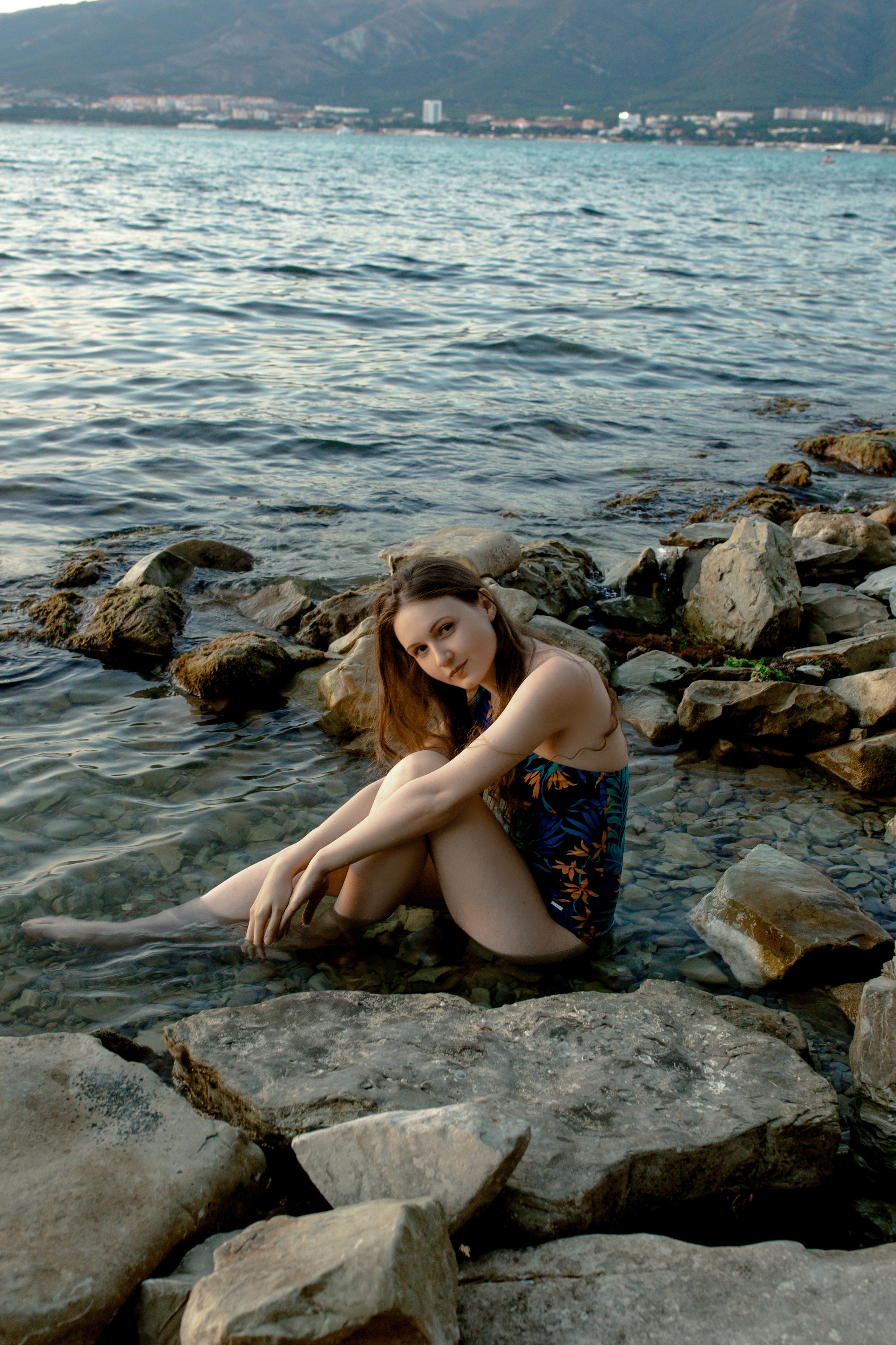 Екатерина Блезгиева. Фотограф в Геленджике, Архипо-Осиповке, Абрау-Дюрсо, Кринице Виктория