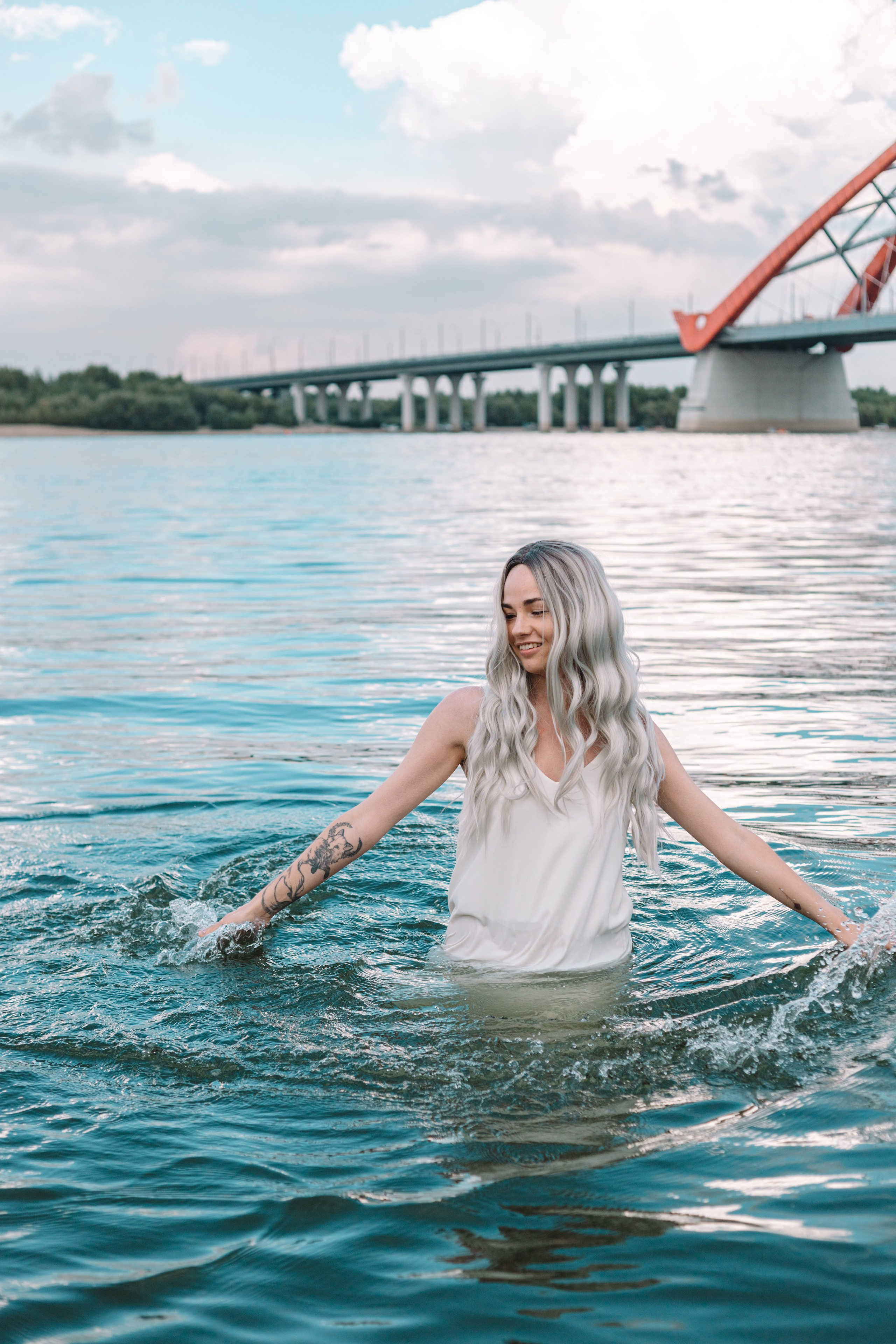 Фотограф Олеся Кавлакан