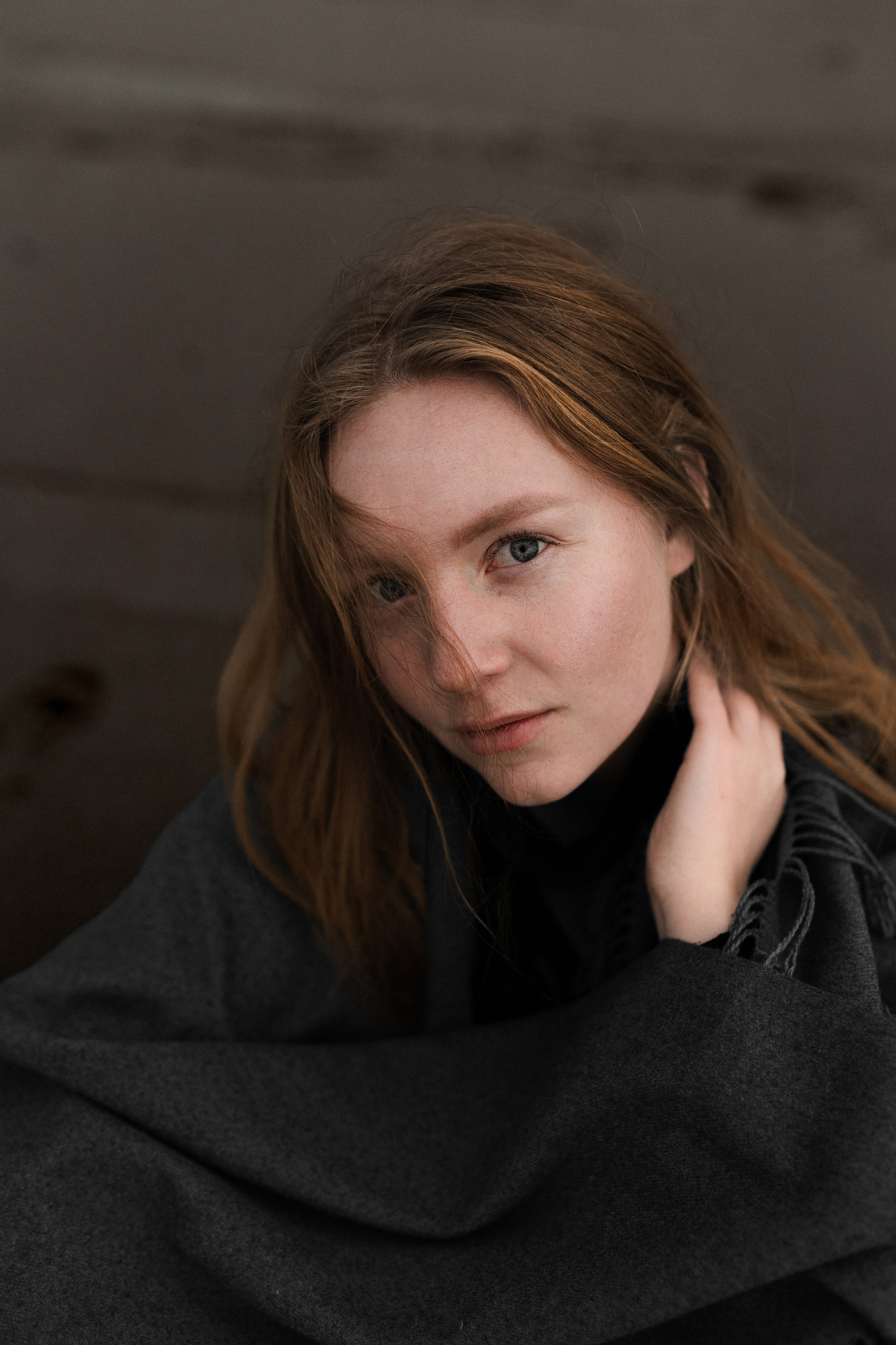 Алена. Фотограф Итуруп | Бурова Екатерина