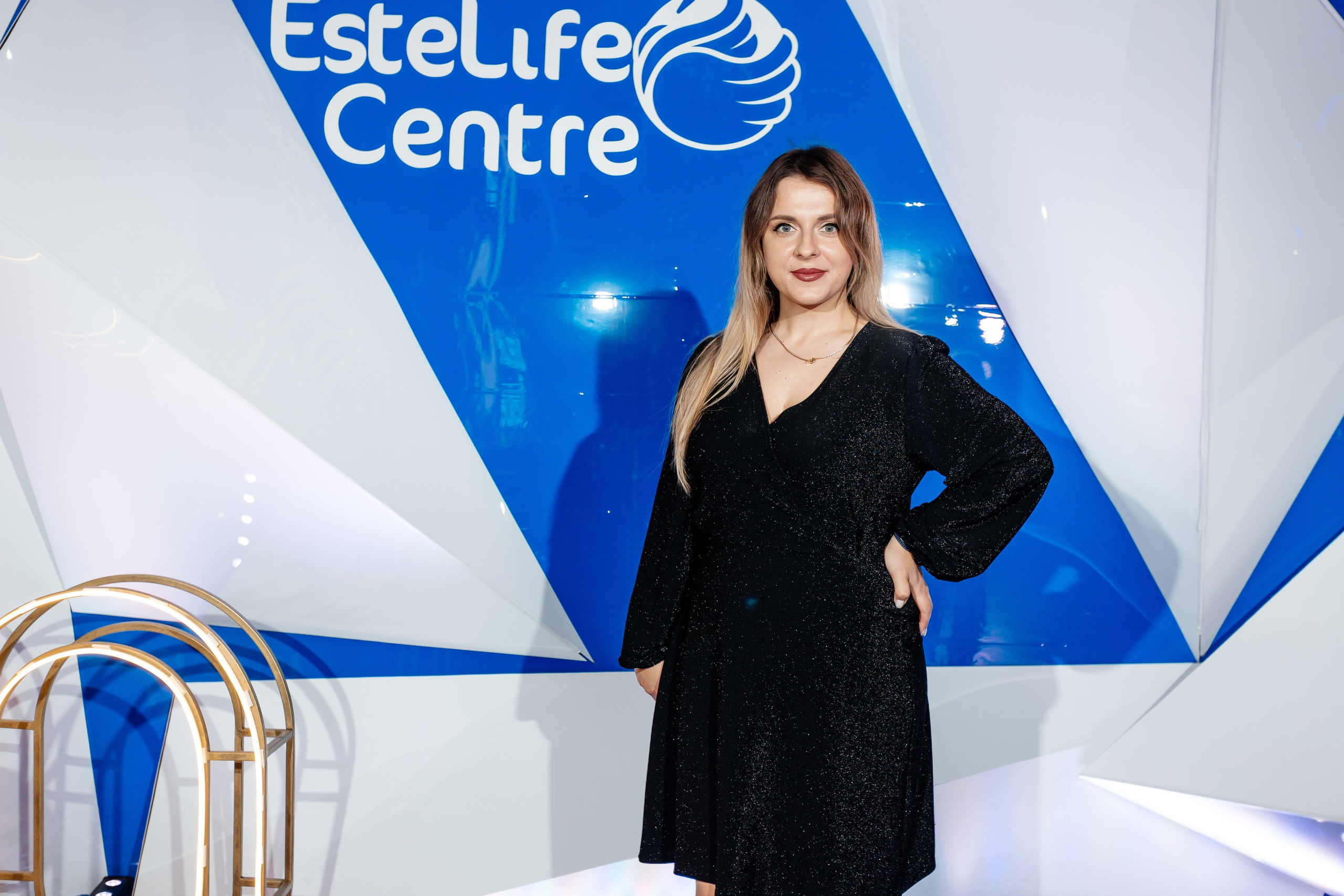 20 лет EsteLife. Свадебный фотограф в Краснодаре Николай Крауз