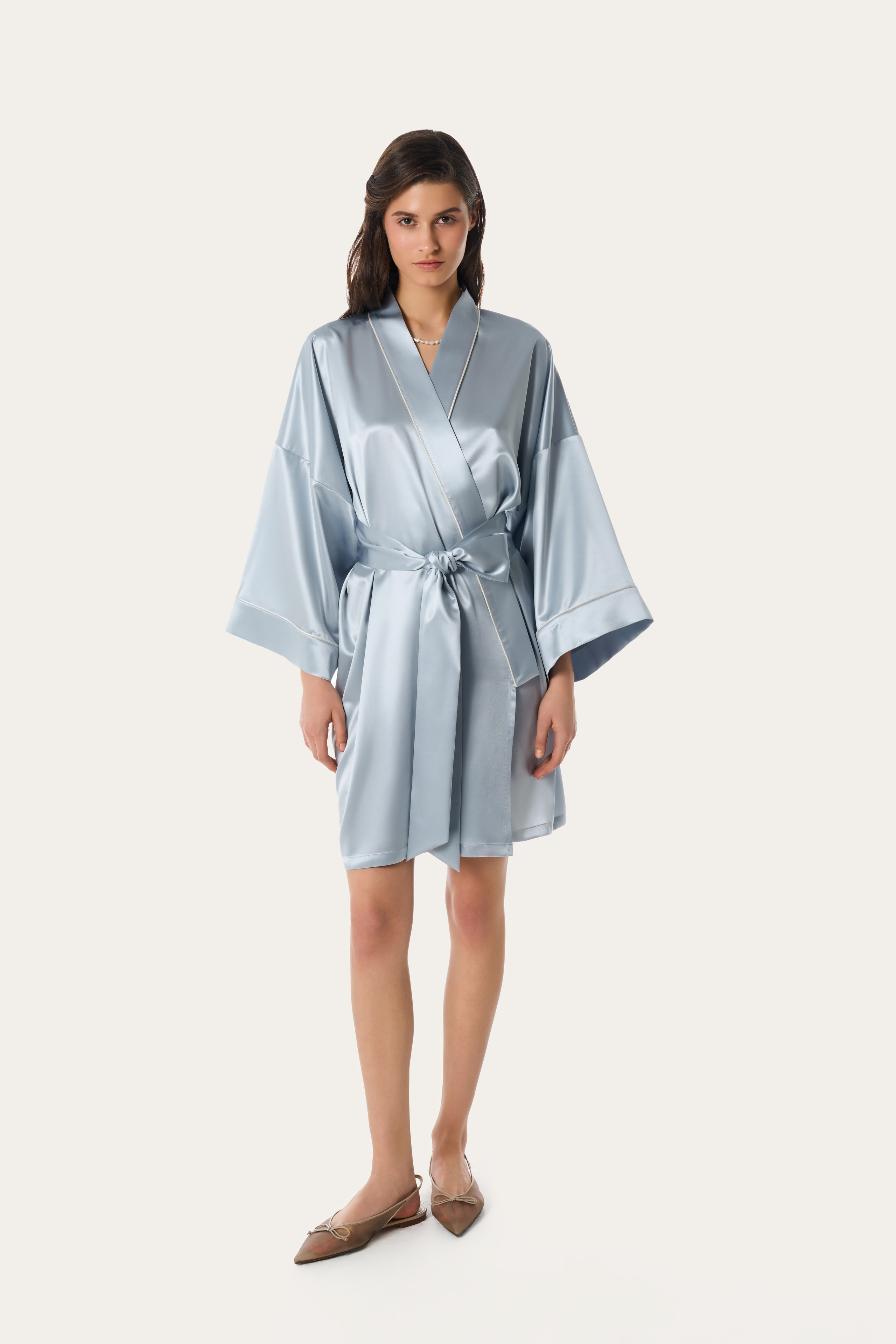 Ayris silk catalog. Юлия Пестрикова