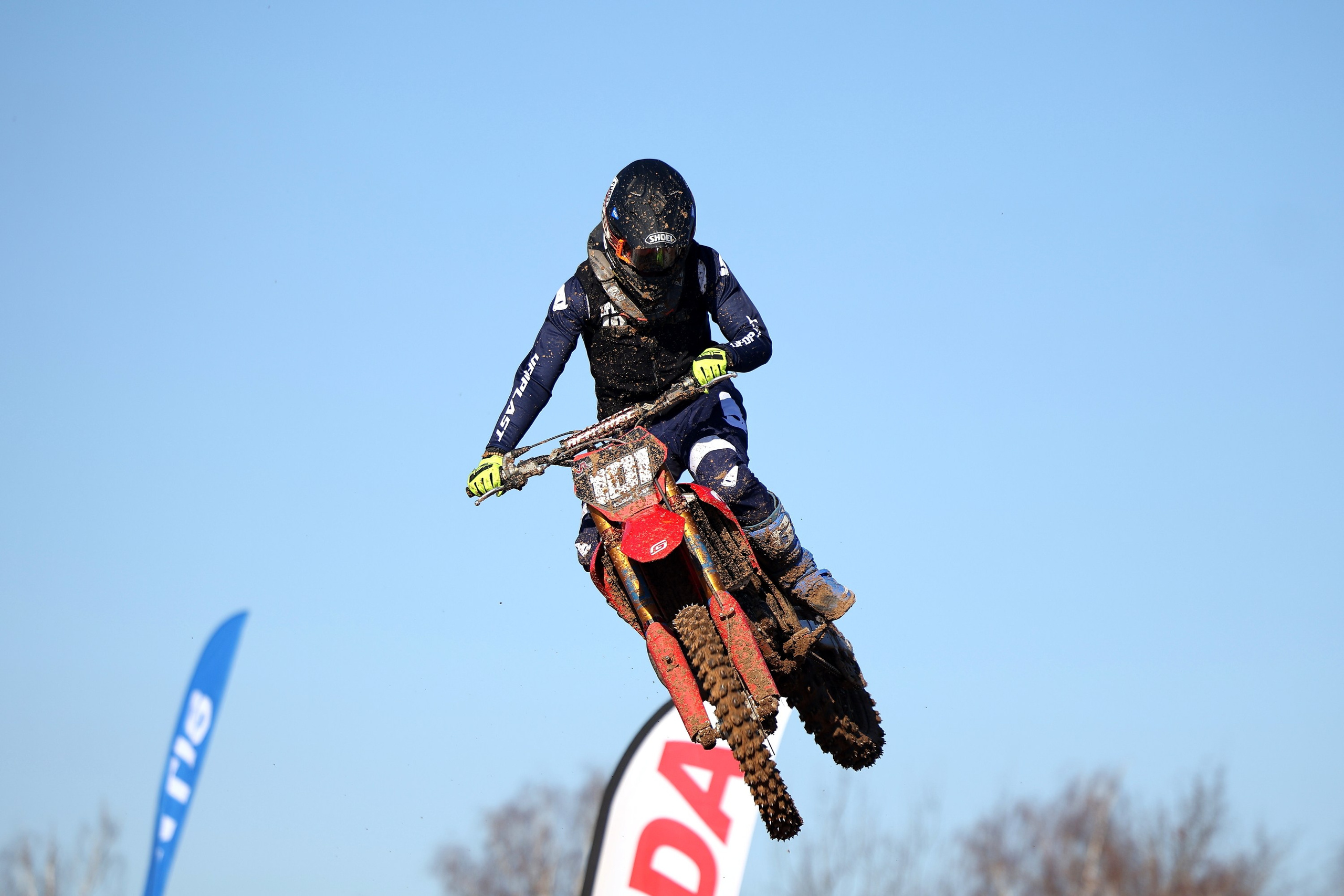 «Я Лидер!» — эндуро и мотокросс. Спортивный и репортажный фотограф Ермакова Светлана