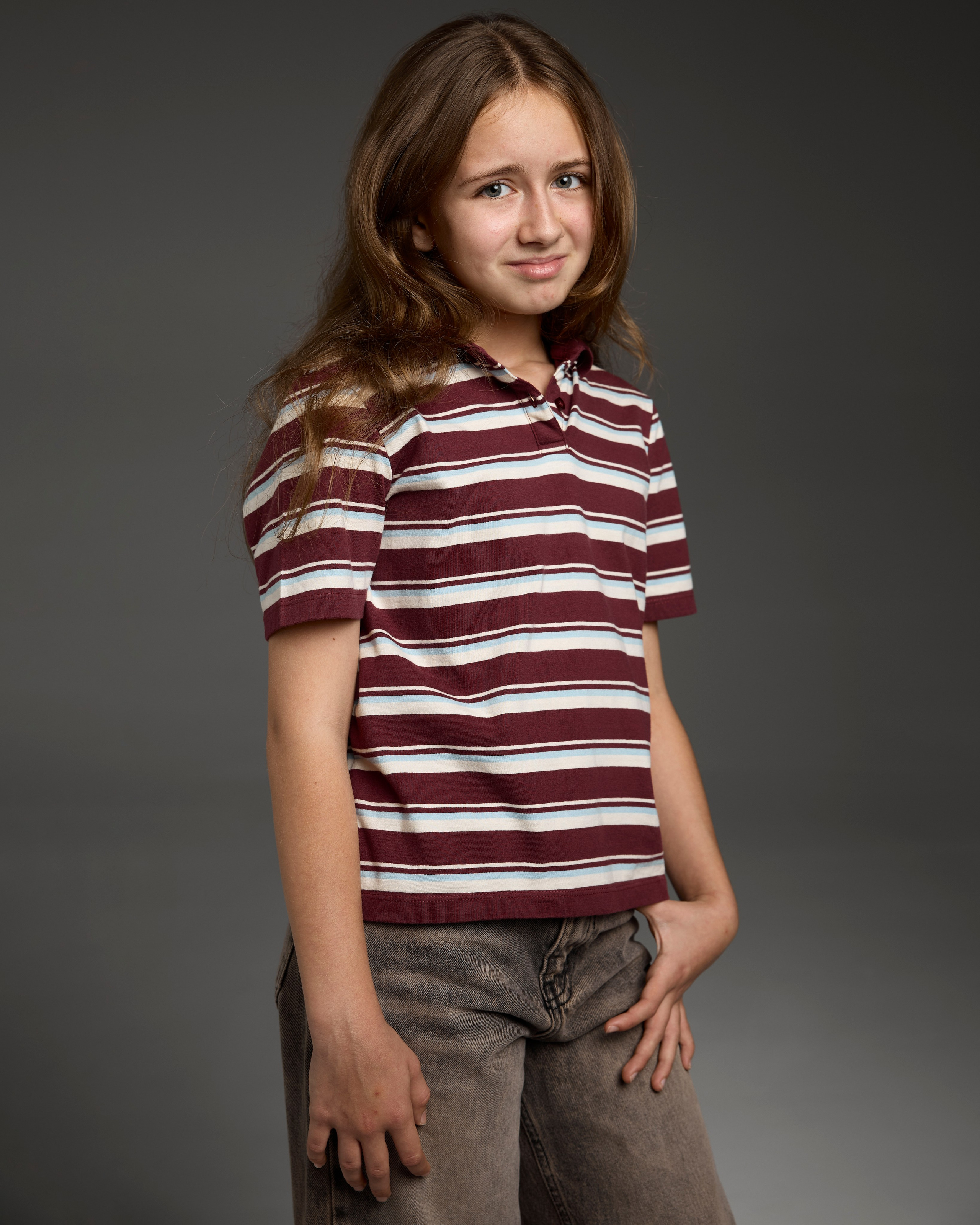 Актерское портфолио. Фотограф актерского портфолио Юлия Корытов