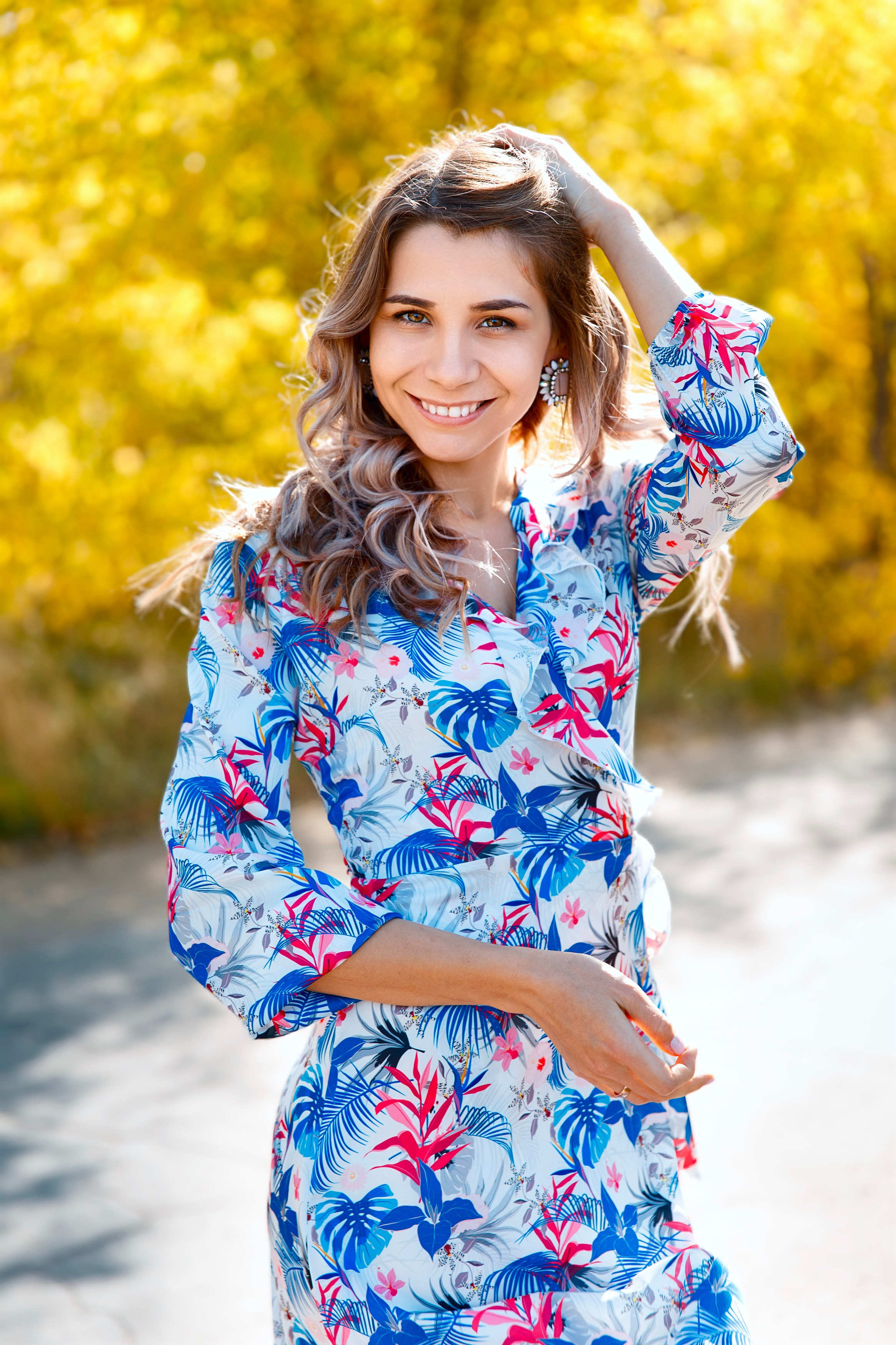 : Лилия:. Свадебный, семейный и школьный фотограф в Сызрани Максим Баталов