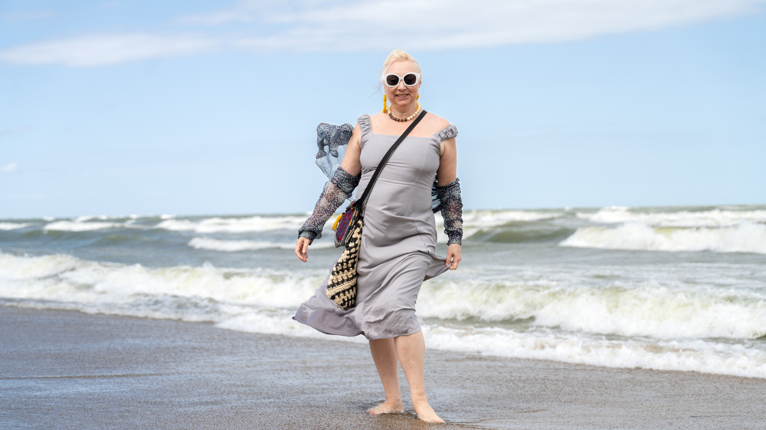 ПОРТРЕТЫ. ПОБУДЬ ЗДЕСЬ И ЦЕЛЕЕ БУДЕТ ЭТОТ МИР