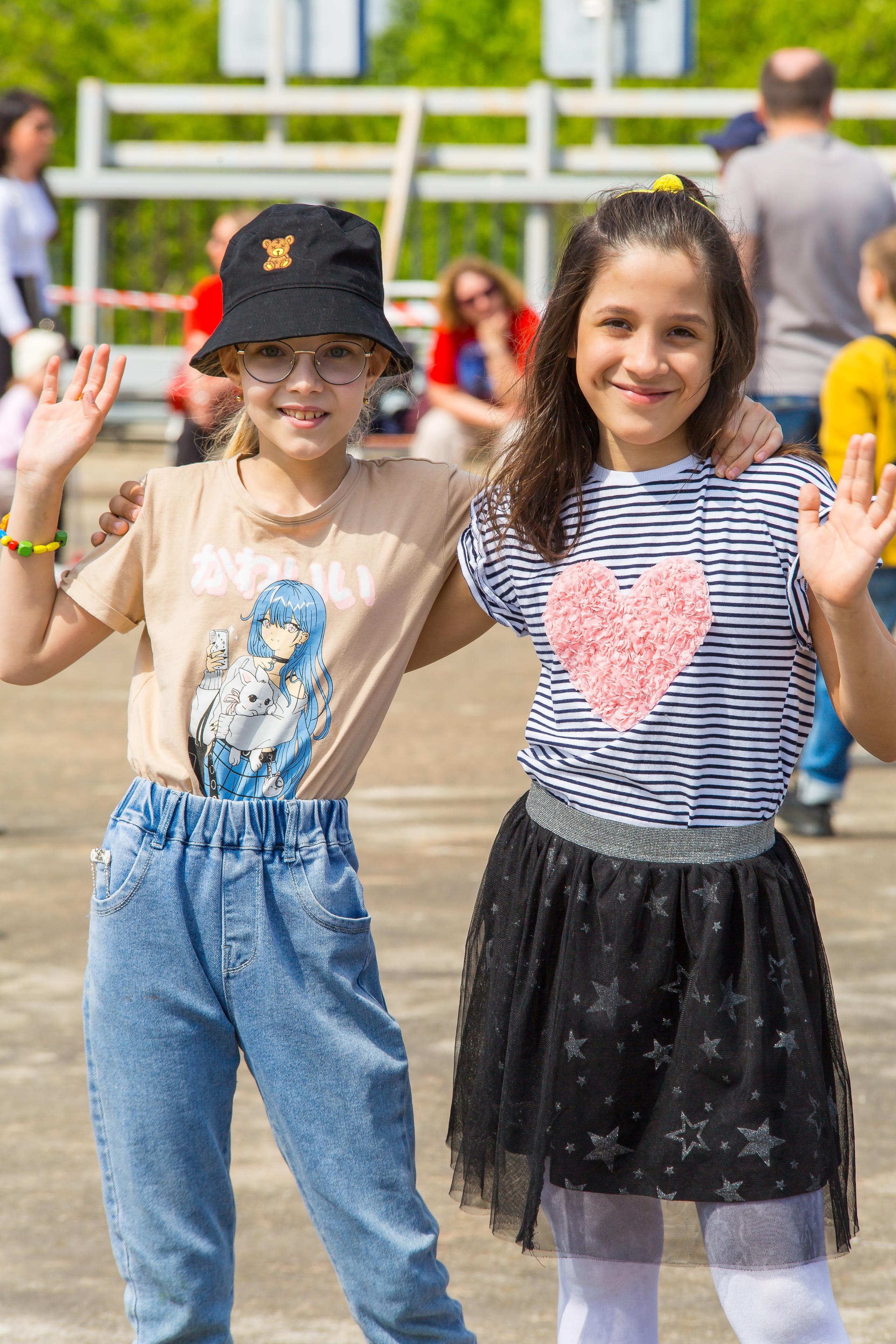 ОКЕАНАРИУМ БОЛЬШАЯ РЕГАТА 2023. Главная