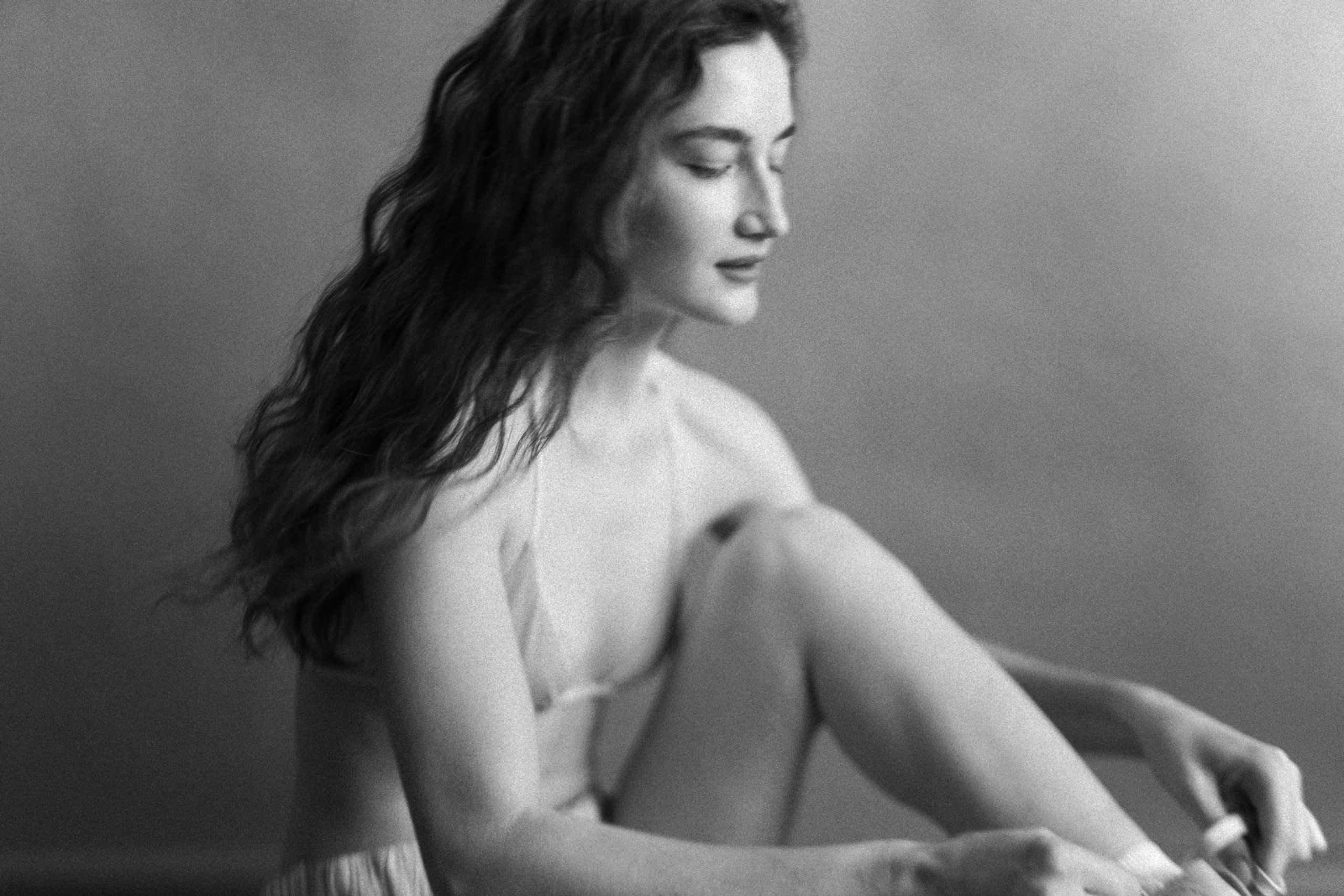 Студийная съемка. Созданов Максим фотограф во Владивостоке