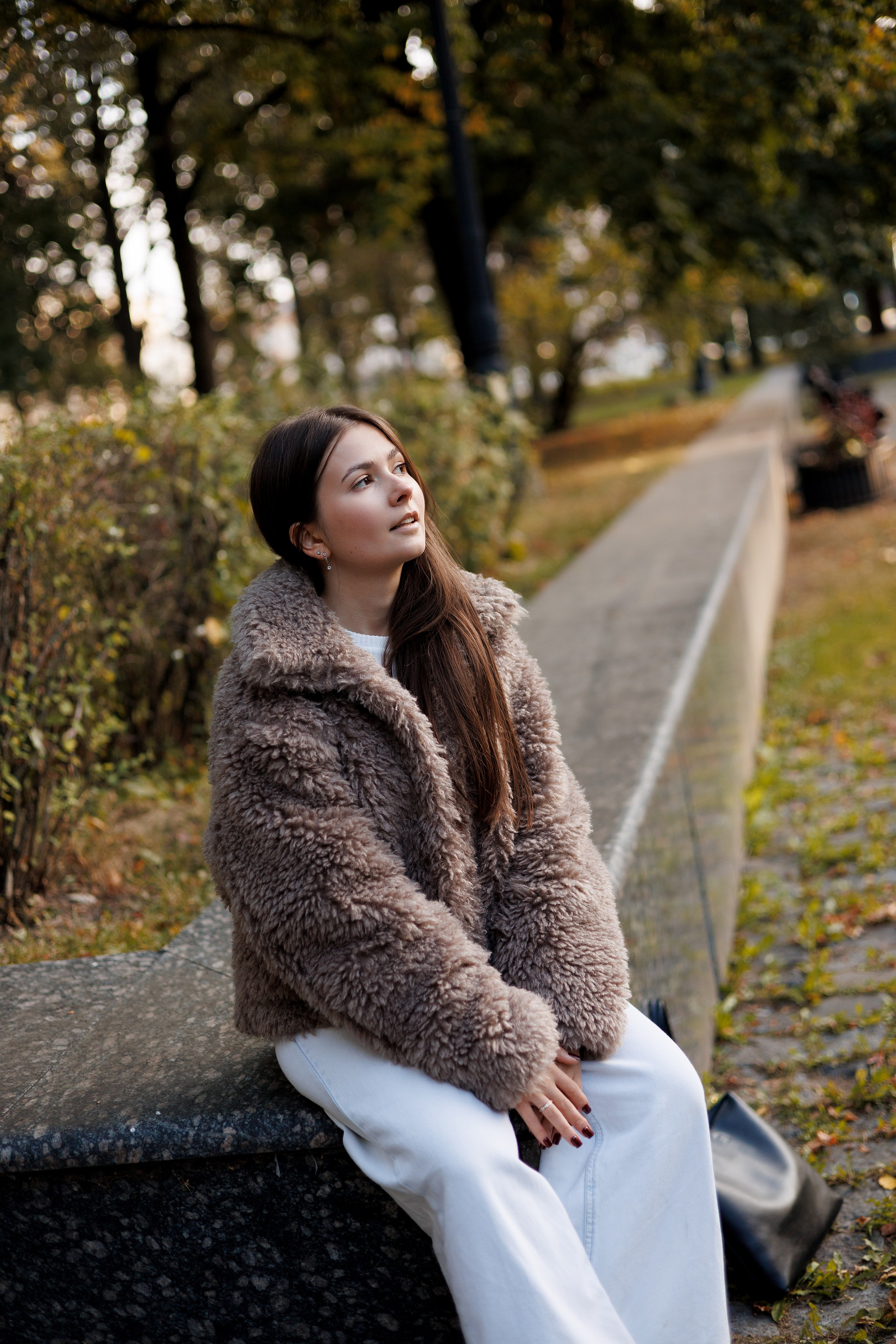 Индивидуальные фотопрогулки. Фотограф Минск
