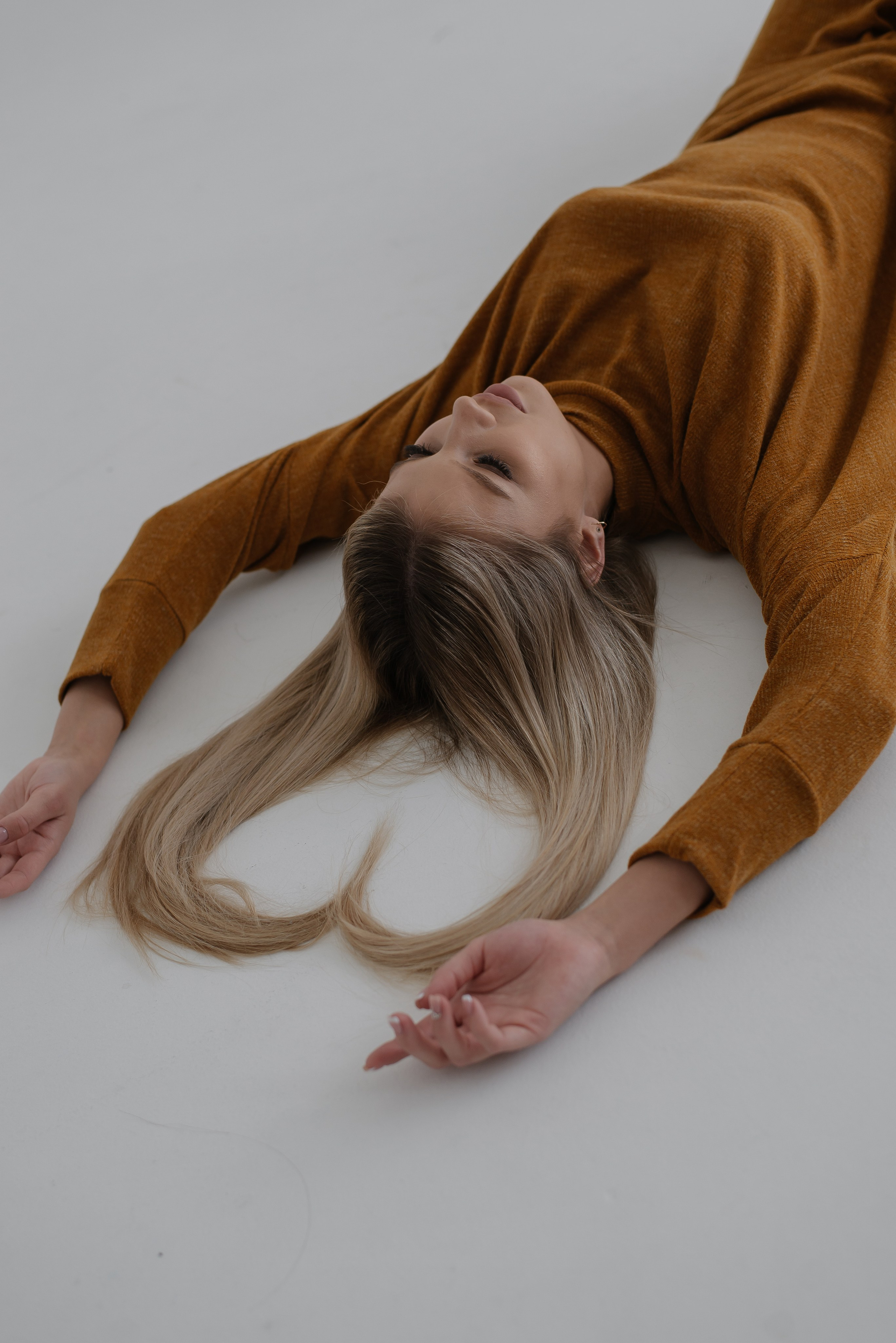 Магазин одежды Bella Bloom. Портретный фотограф Ксения Люндовская