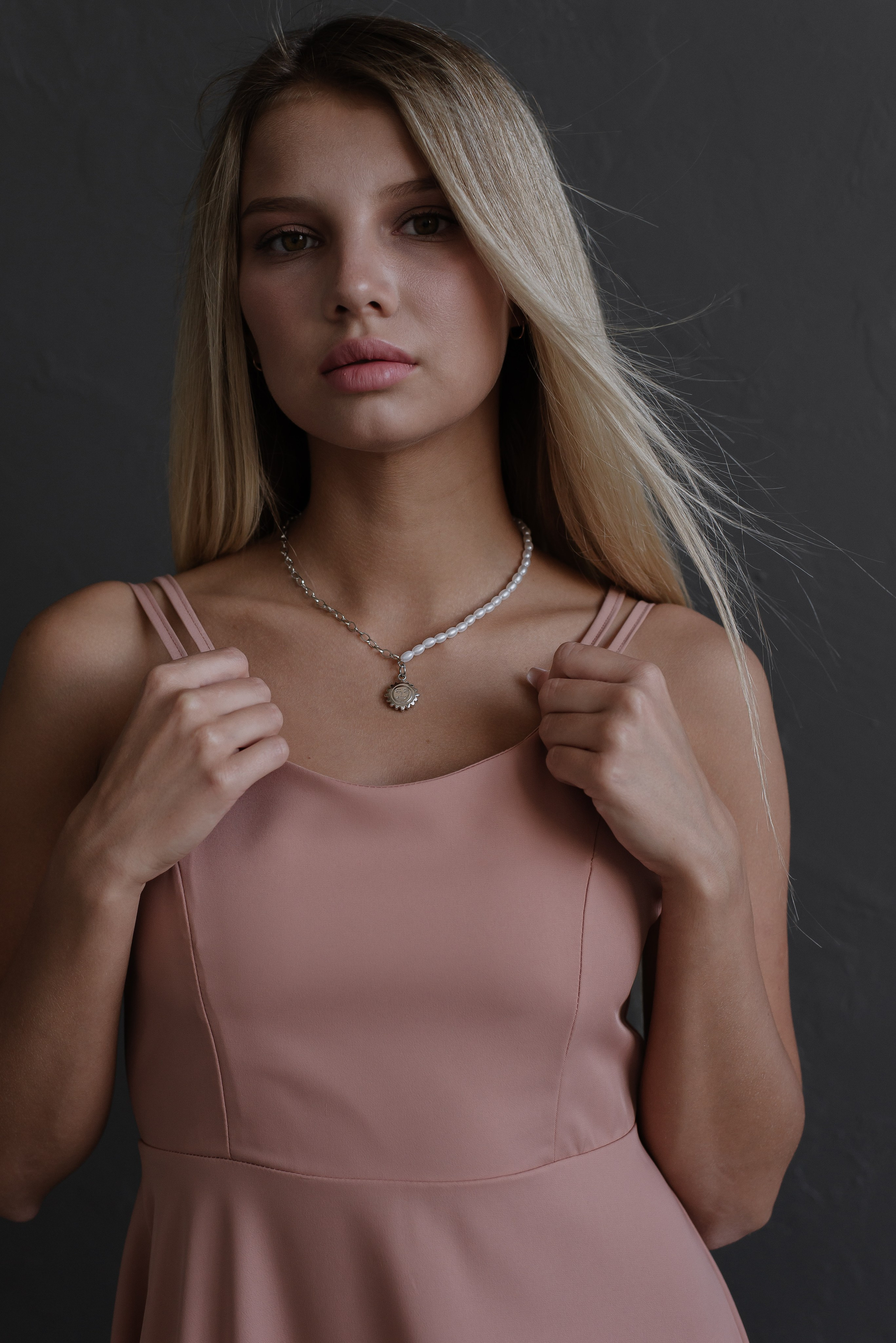 Магазин одежды Bella Bloom. Портретный фотограф Ксения Люндовская