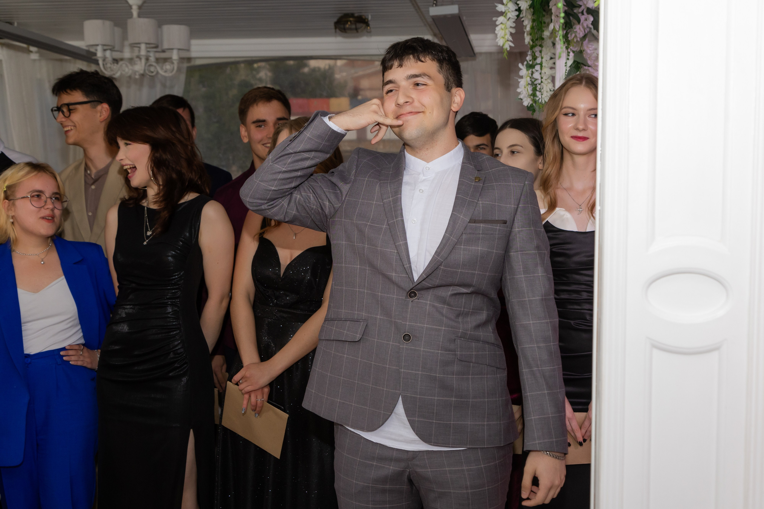 Выпускной 2024. Фотограф в Самаре / Олеся Широнина