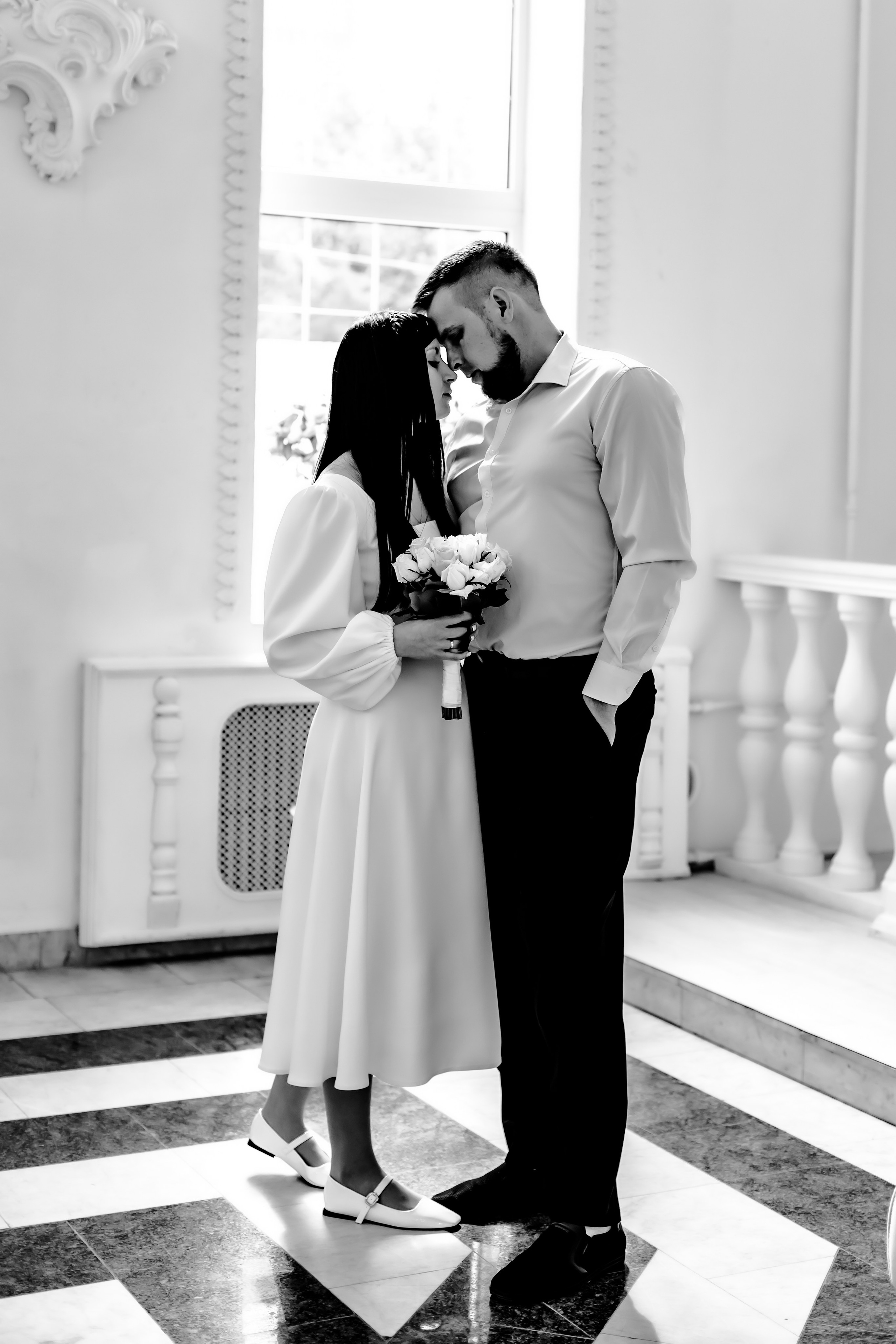 Свадебные съемки. Главная