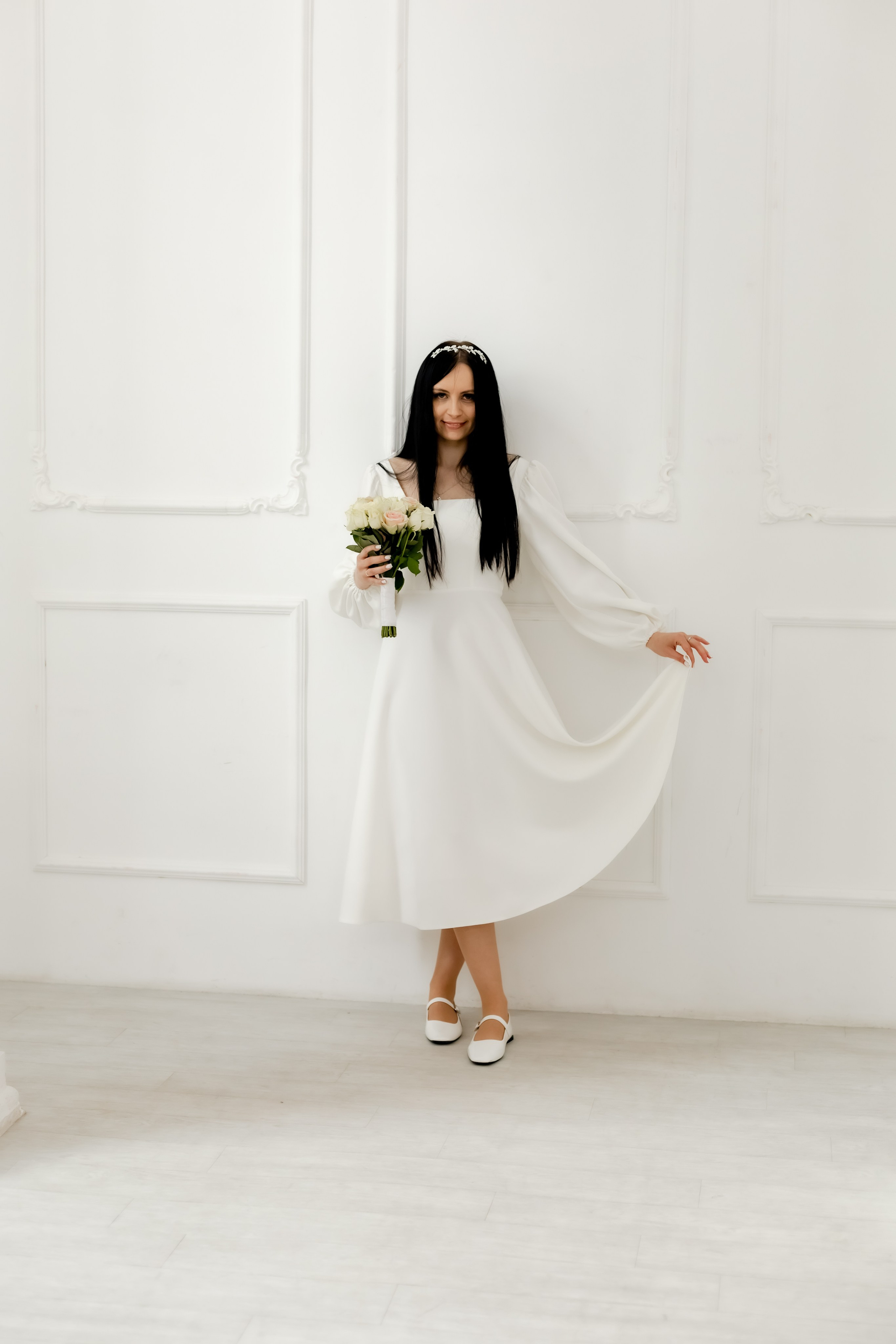 Свадебные съемки. Главная