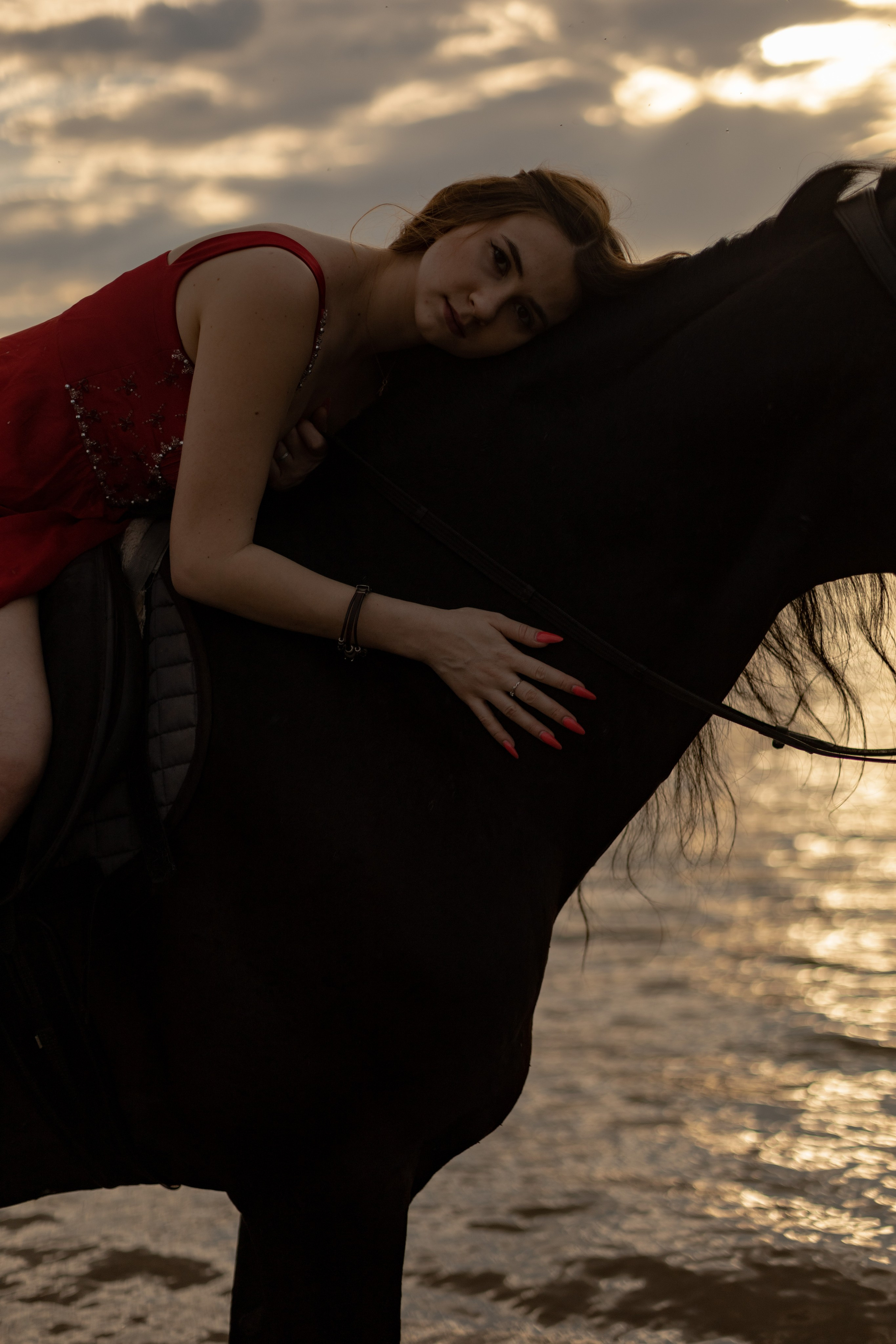 Индивидуальная съемка. Главная