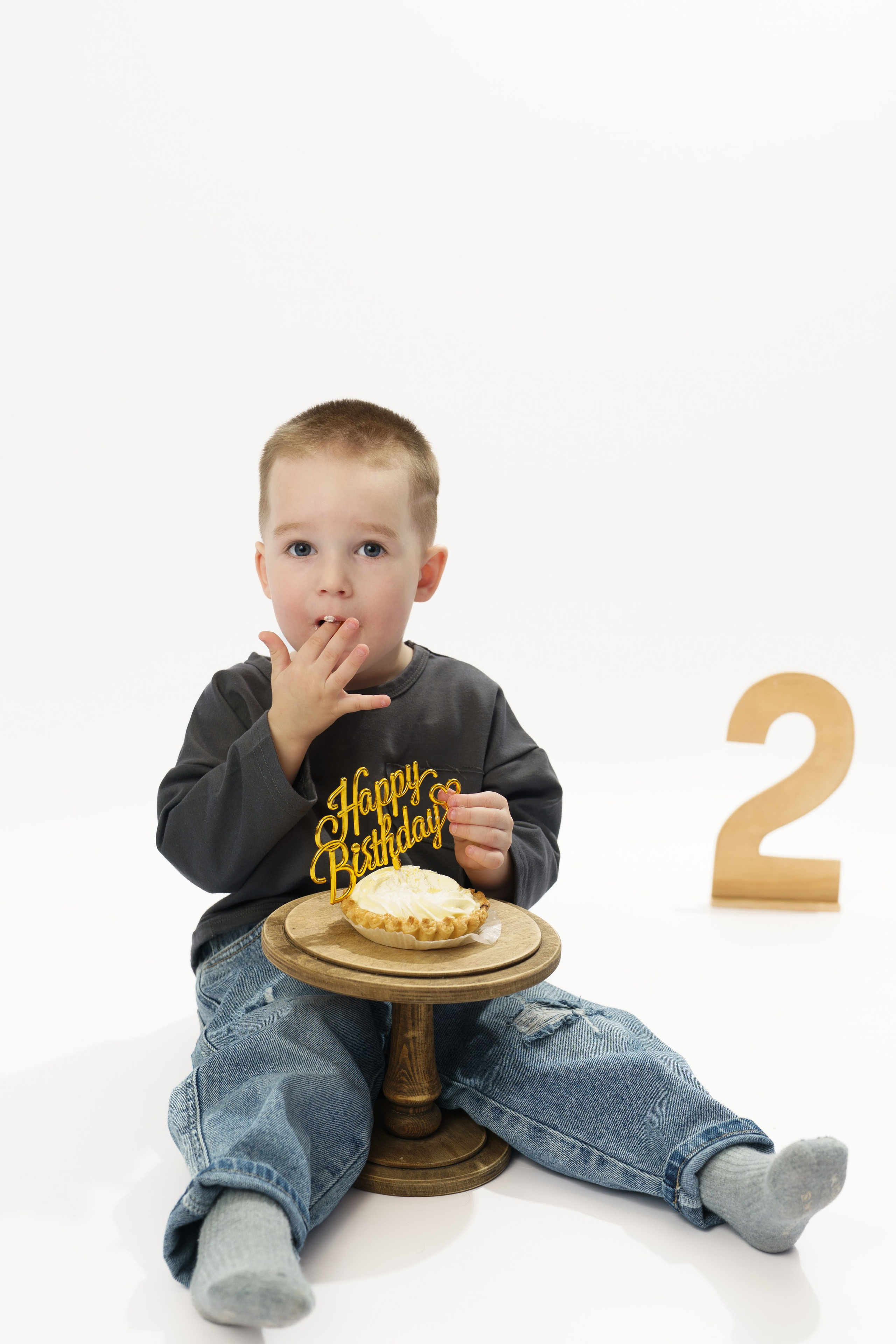 Двухлетки. Фотограф новорожденных, детей до года и беременных в Симферополе