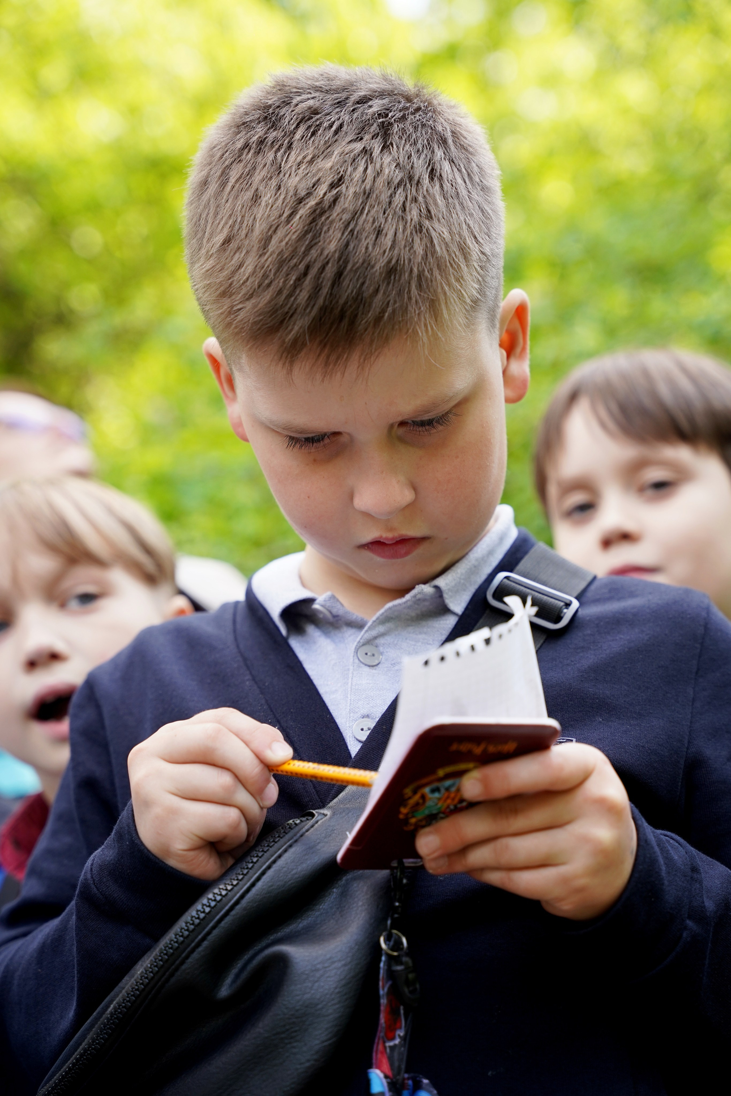 Аптекарский огород. Репортажный и портретный фотограф в Москве Анастасия Нетунаева