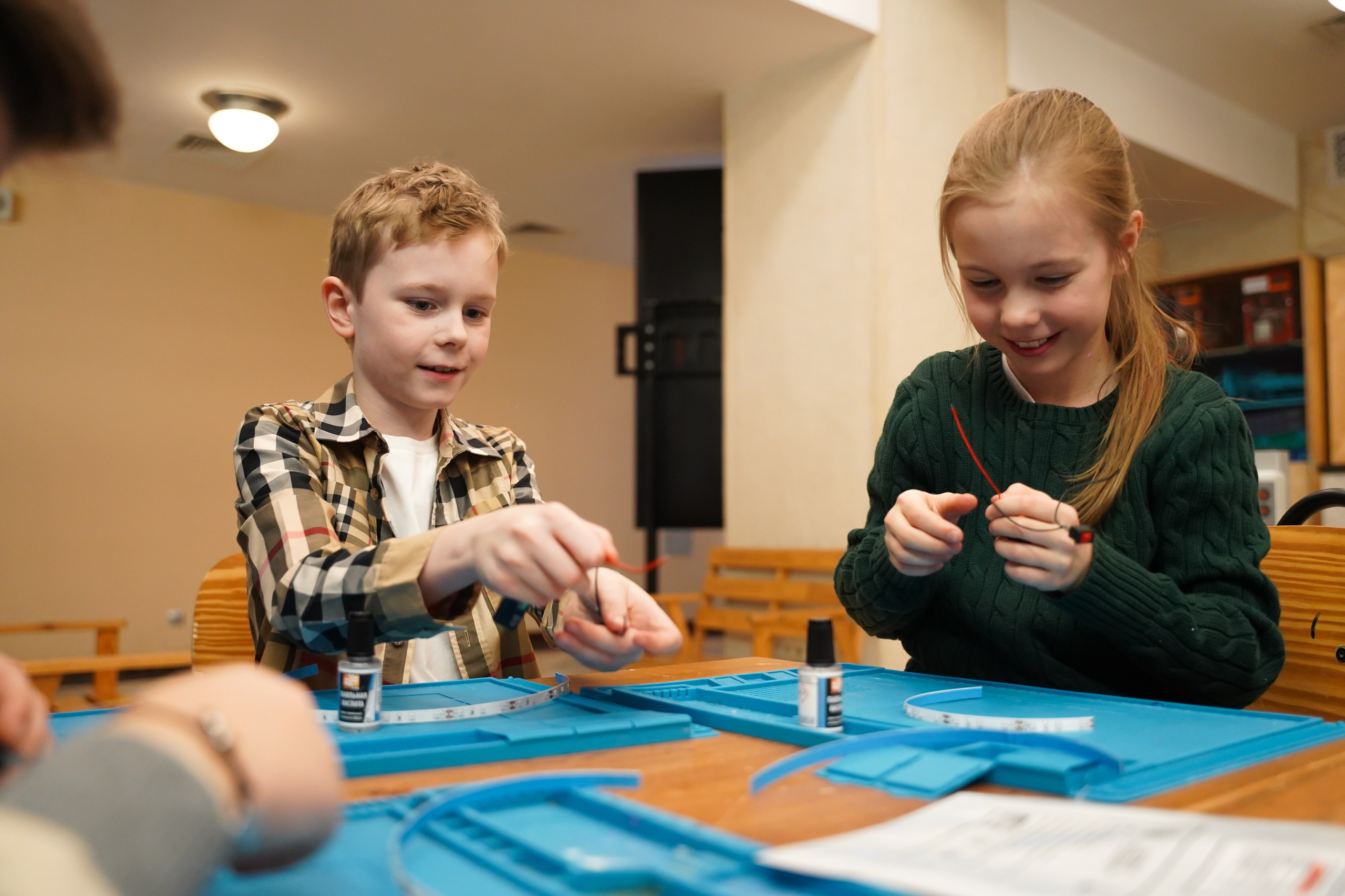 ВДНХ, Павильон «Космос». Репортажный и портретный фотограф в Москве Анастасия Нетунаева