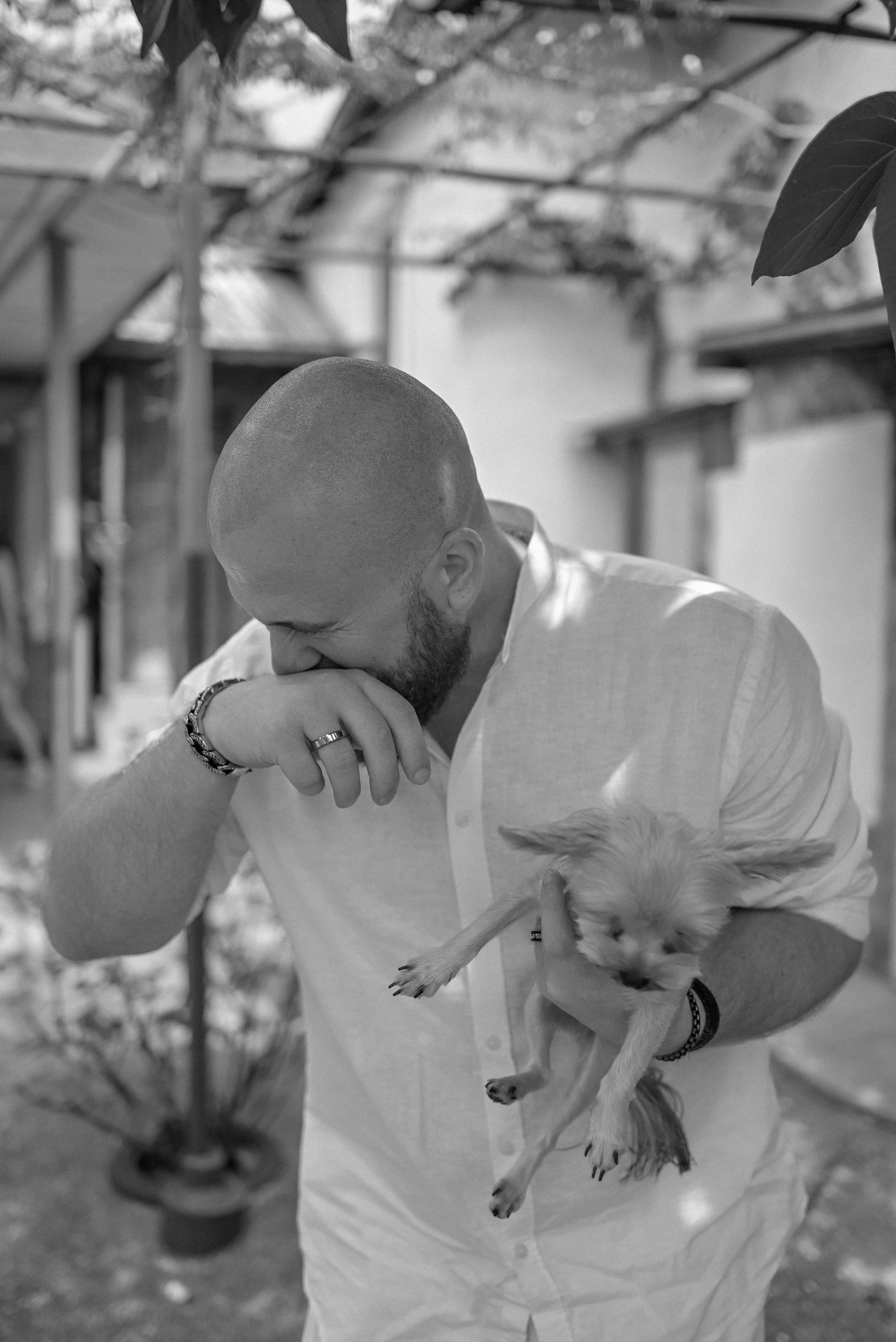 Николай Анастасия. Свадебный фотограф Анна Хочева