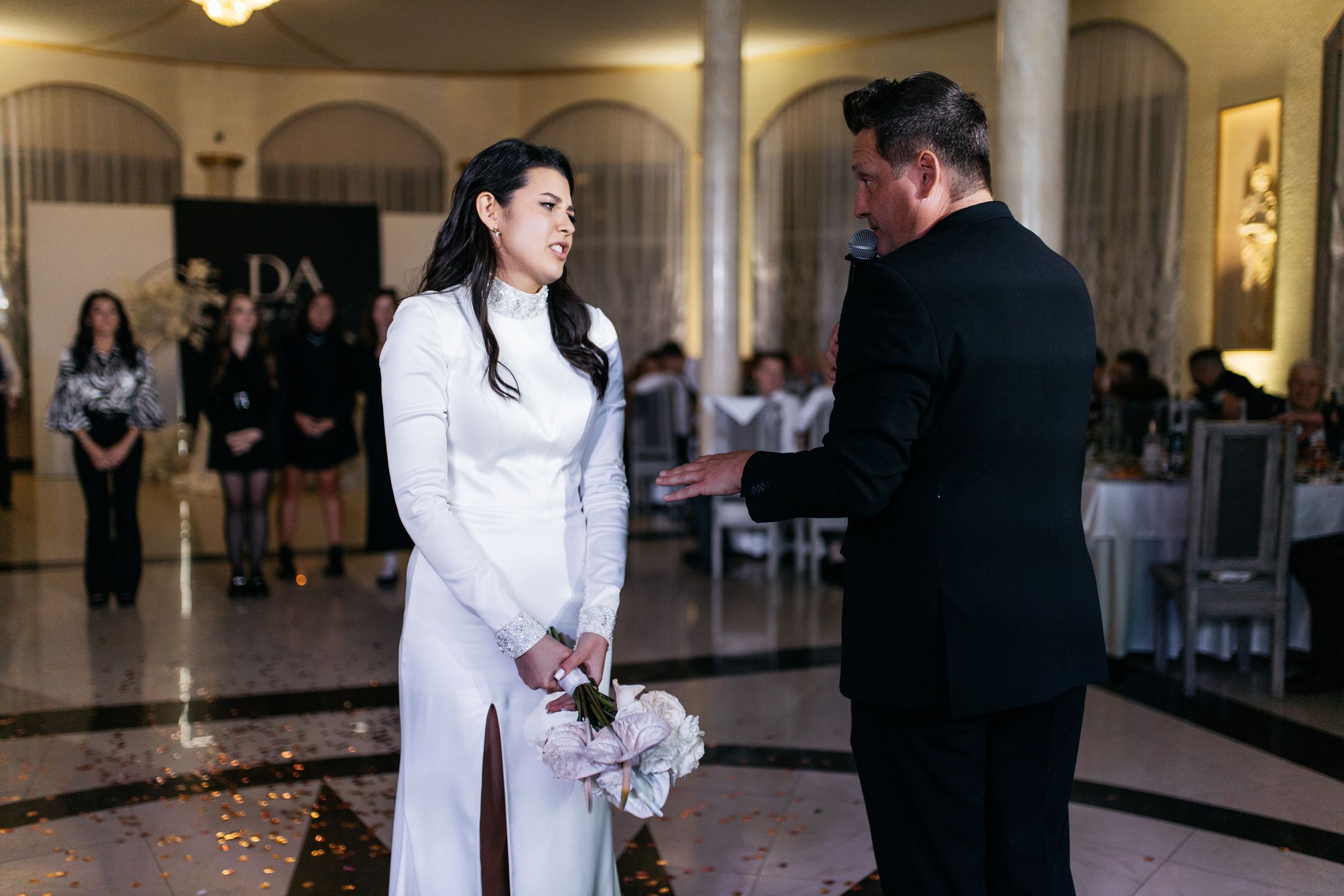 Самый важный день. Настя и Дима. Свадебный и семейный фотограф в Магнитогорске Катя Буряк