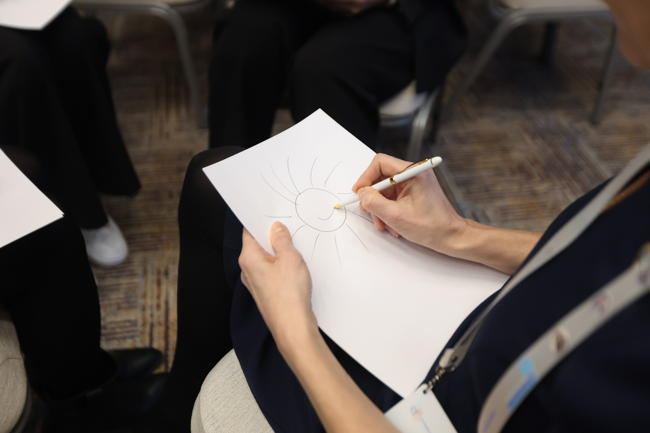 Форум. Человекоцентричное управление. Евгений Матвеев — фотограф в Санкт-Петербурге