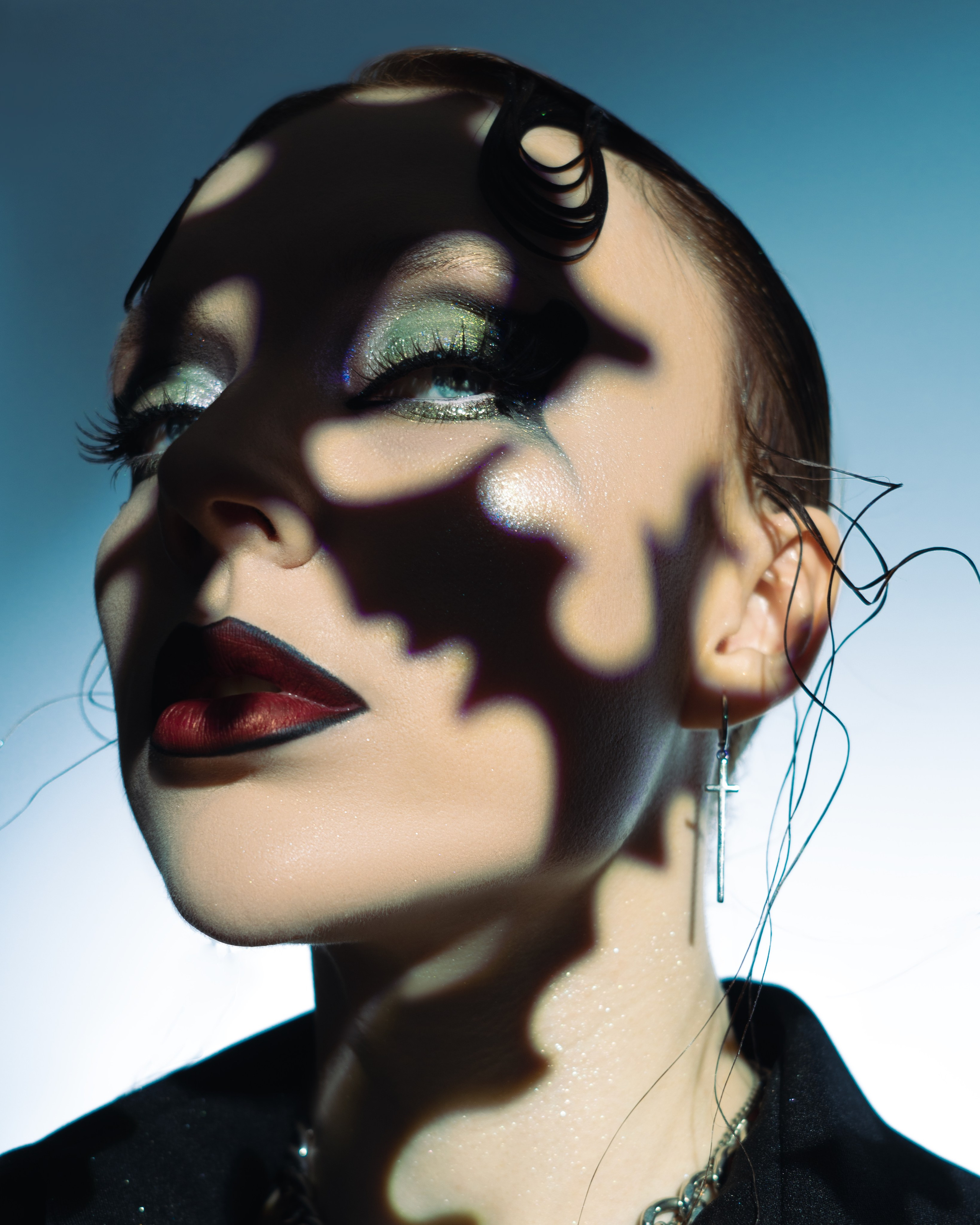 ART HORROR BEAUTY (2). ART фотограф NBIRDIE