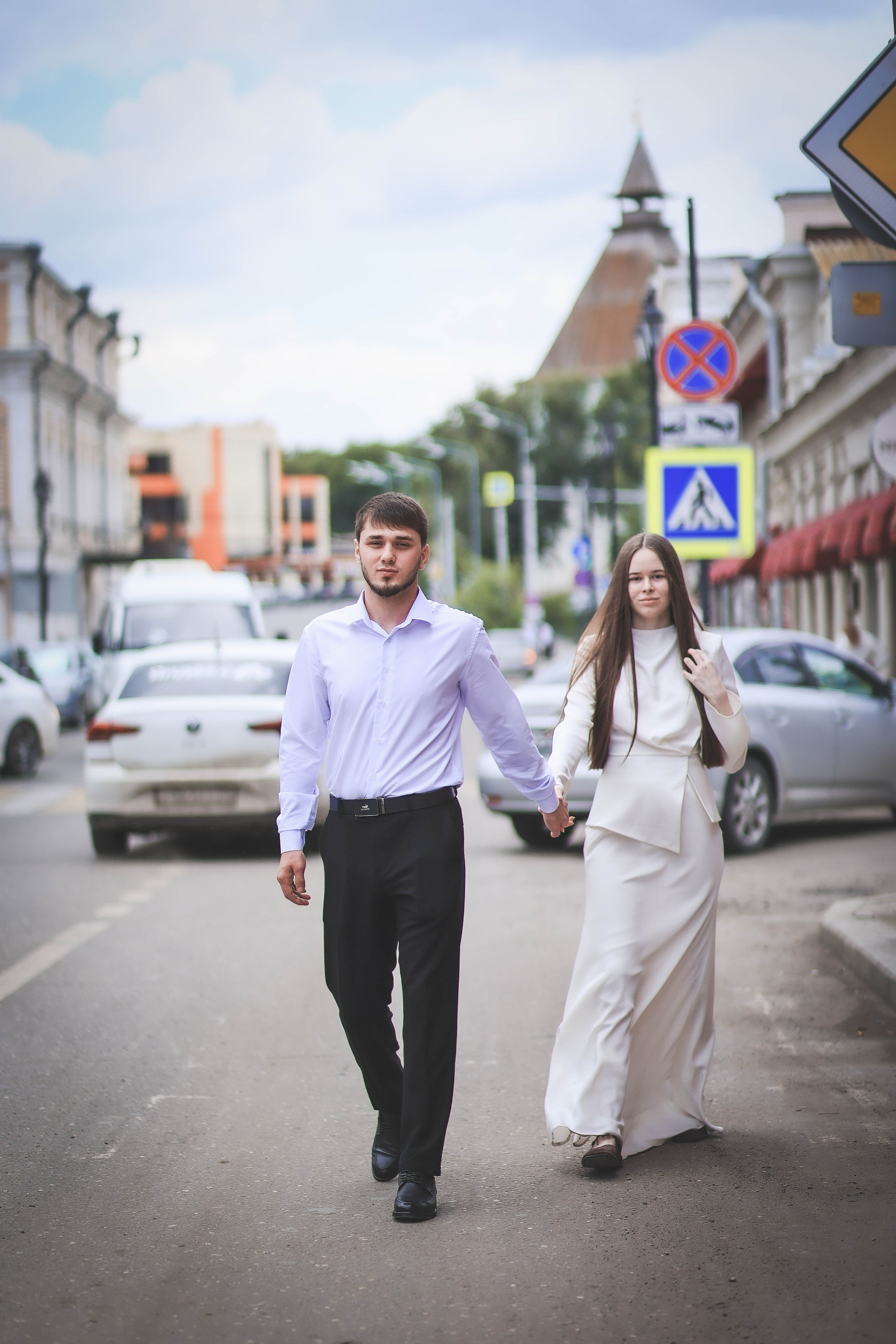 РАМАЗАН и ЕКАТЕРИНА. Свадебный фотограф — видеограф в г. Астрахань Екатерина Юмашева