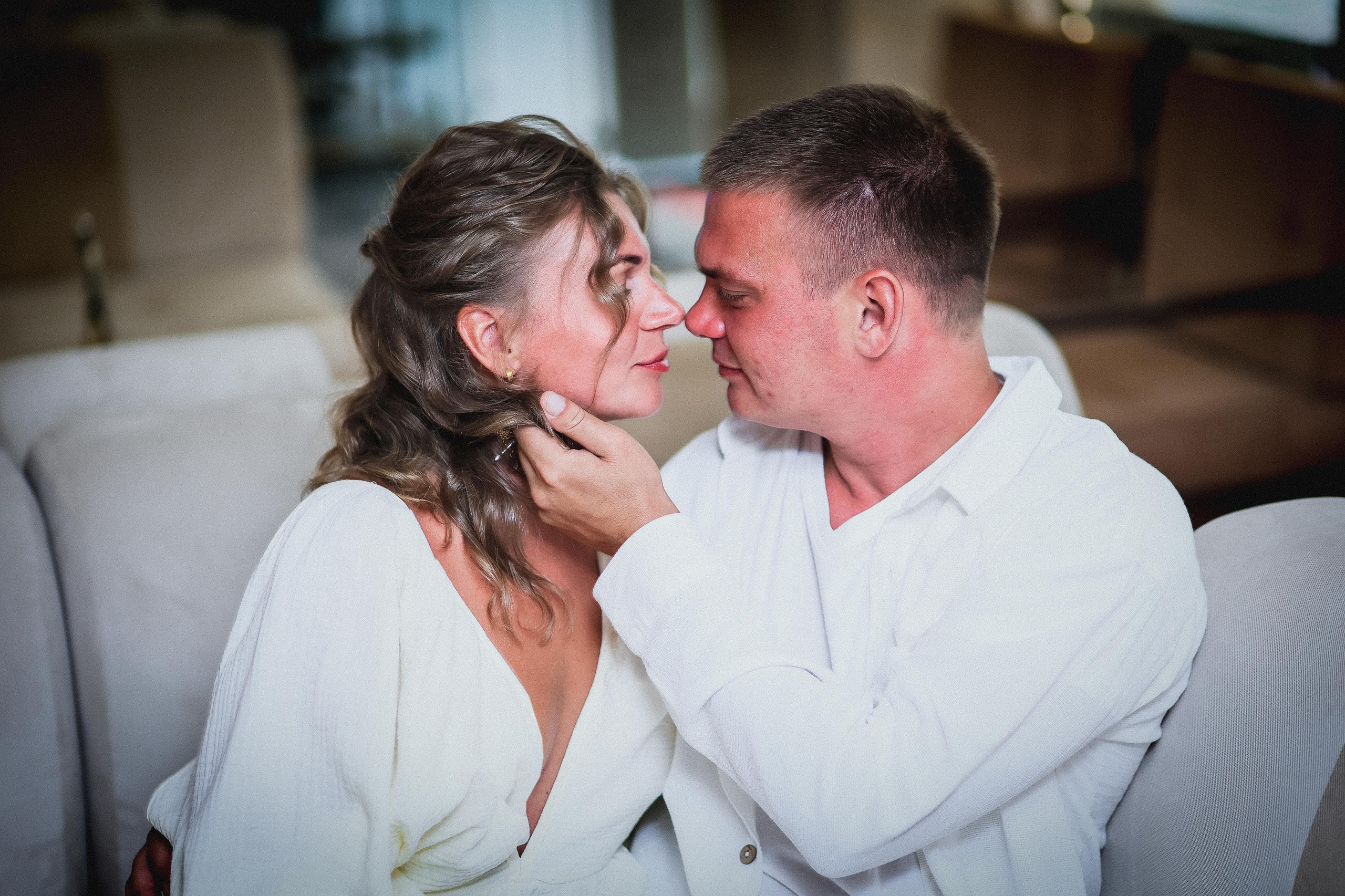 КАРИНА & ПАВЕЛ. Свадебный фотограф — видеограф в г. Астрахань Екатерина Юмашева