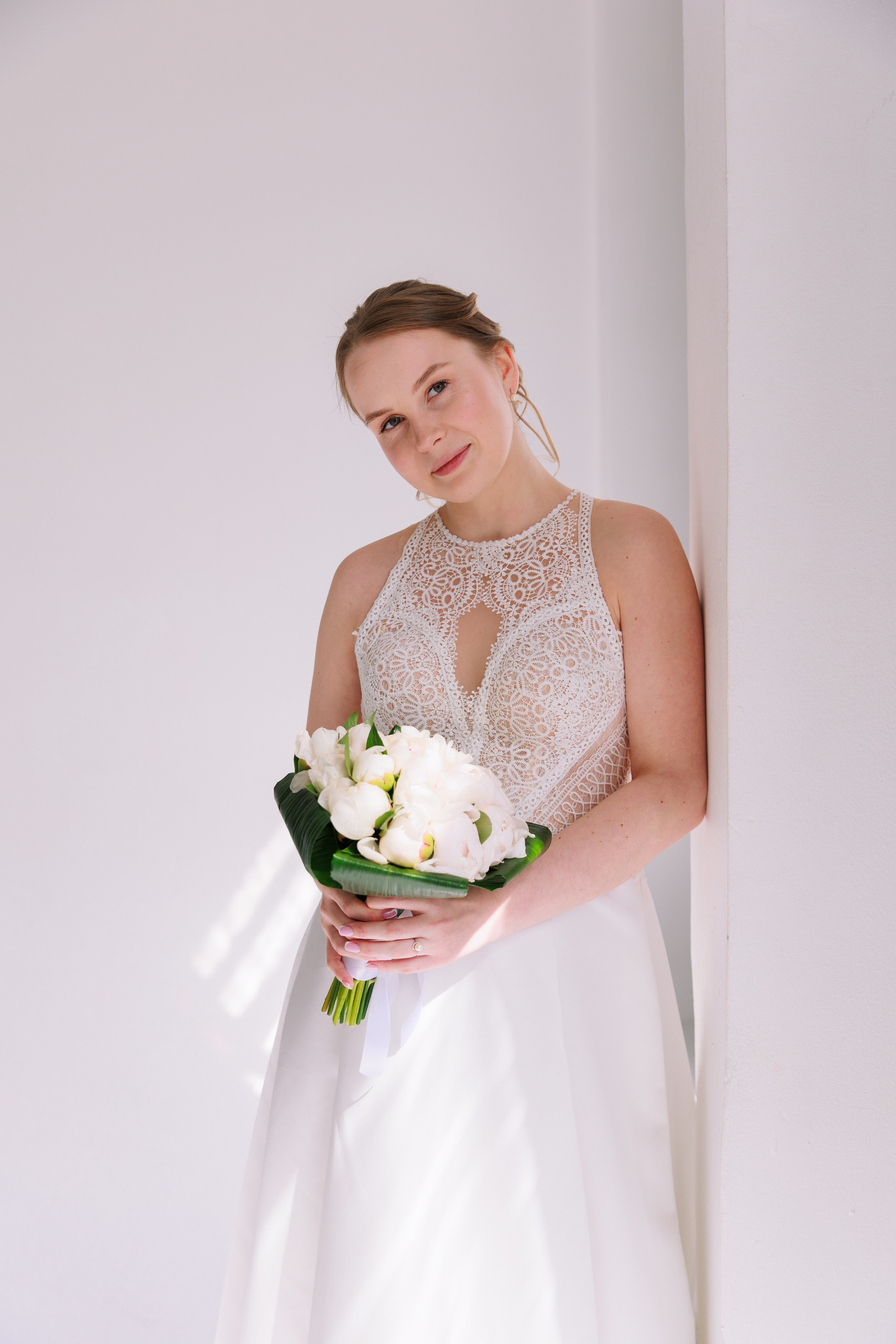 Владислав & Анна. Фотограф Полина Лытнева