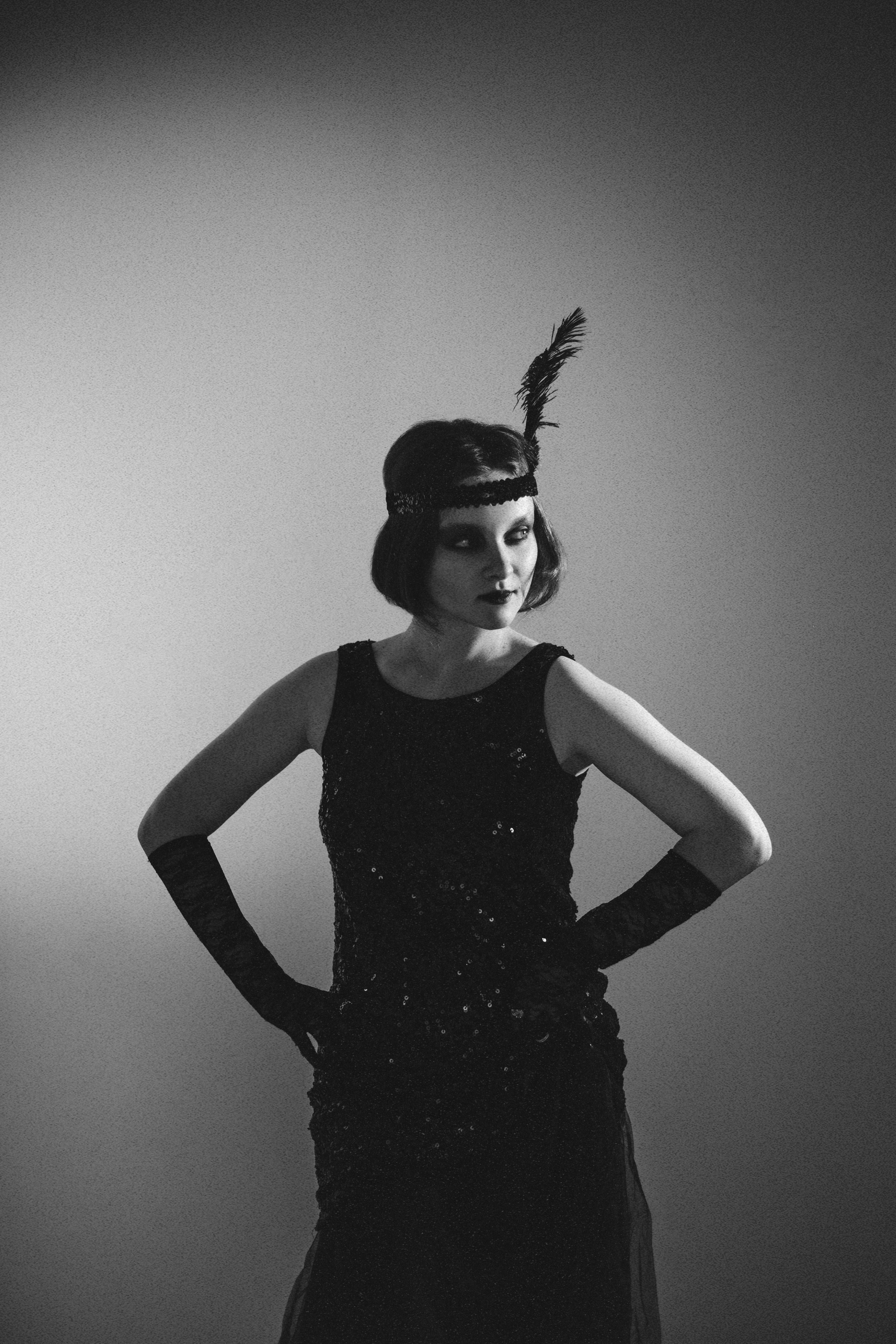 Дария. Портретный фотограф Софья Хворостова