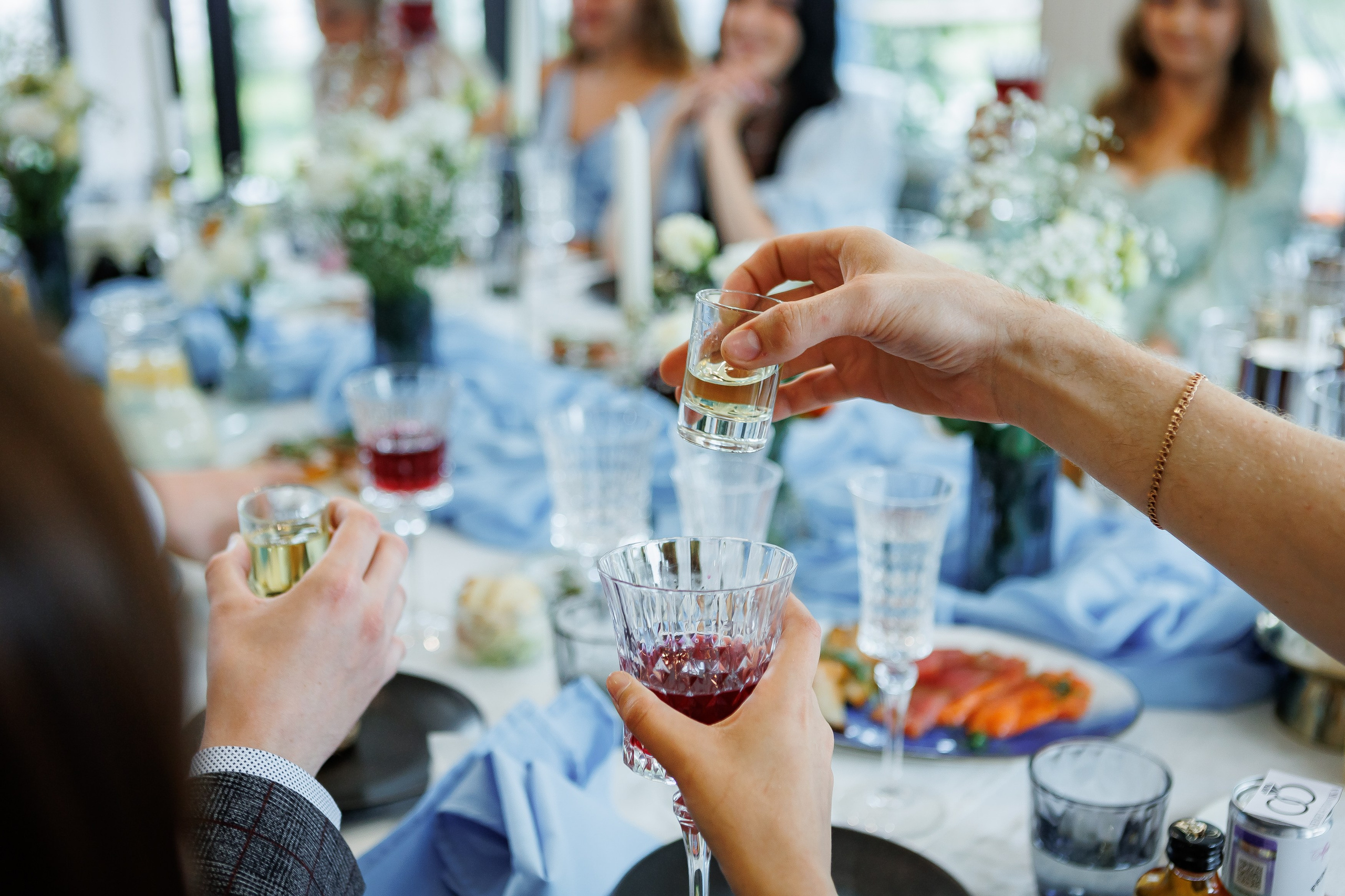 Свадебный фотограф Нижний Новгород. Свадебный и контент фотограф в Нижнем Новгороде Владимир Пресняков
