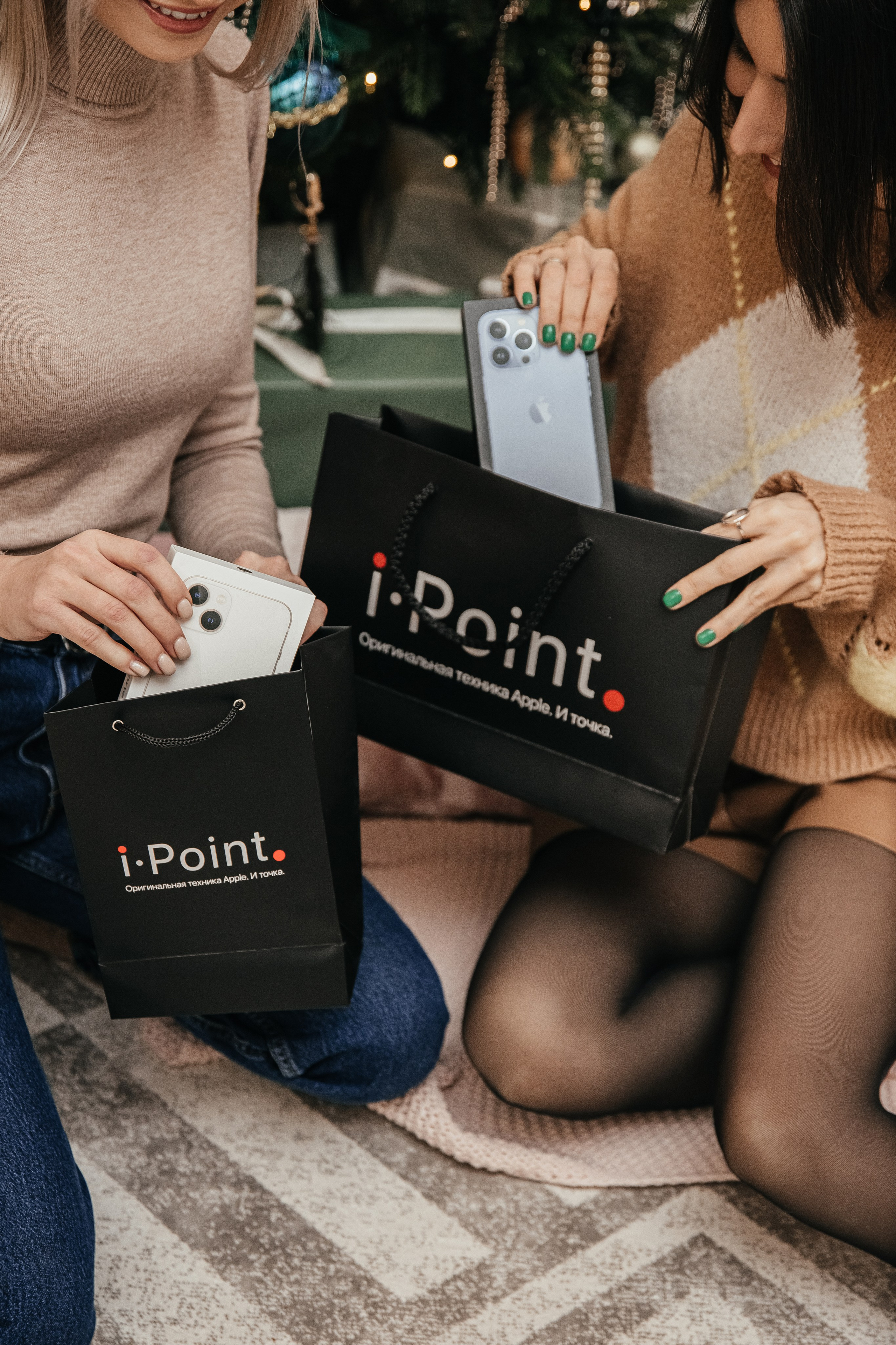 Коммерческая съёмка. Свадебный фотограф в Новосибирске Анастасия Бантик