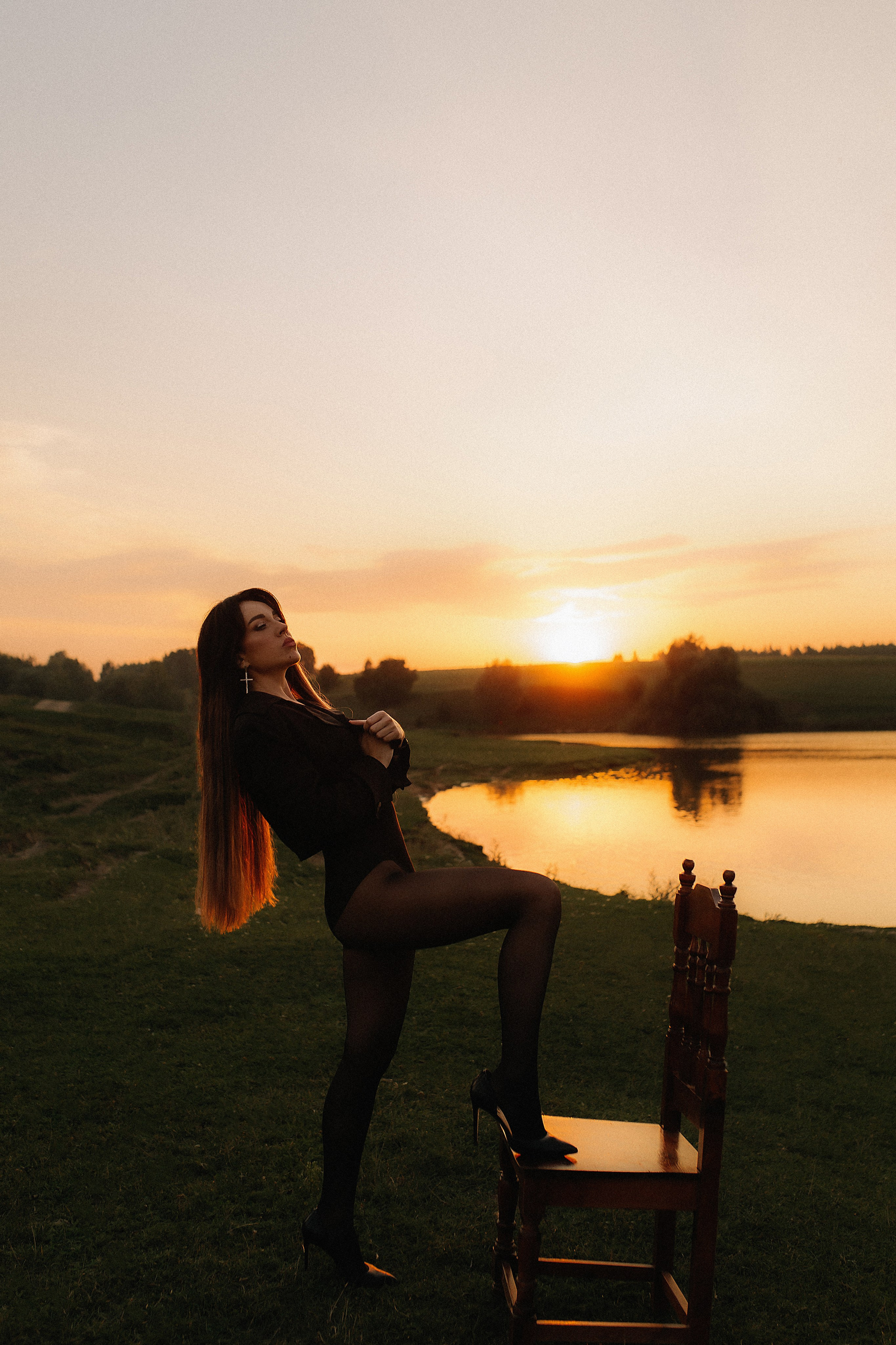 Алина. Фотограф Брянск|Москва Даша Жукова