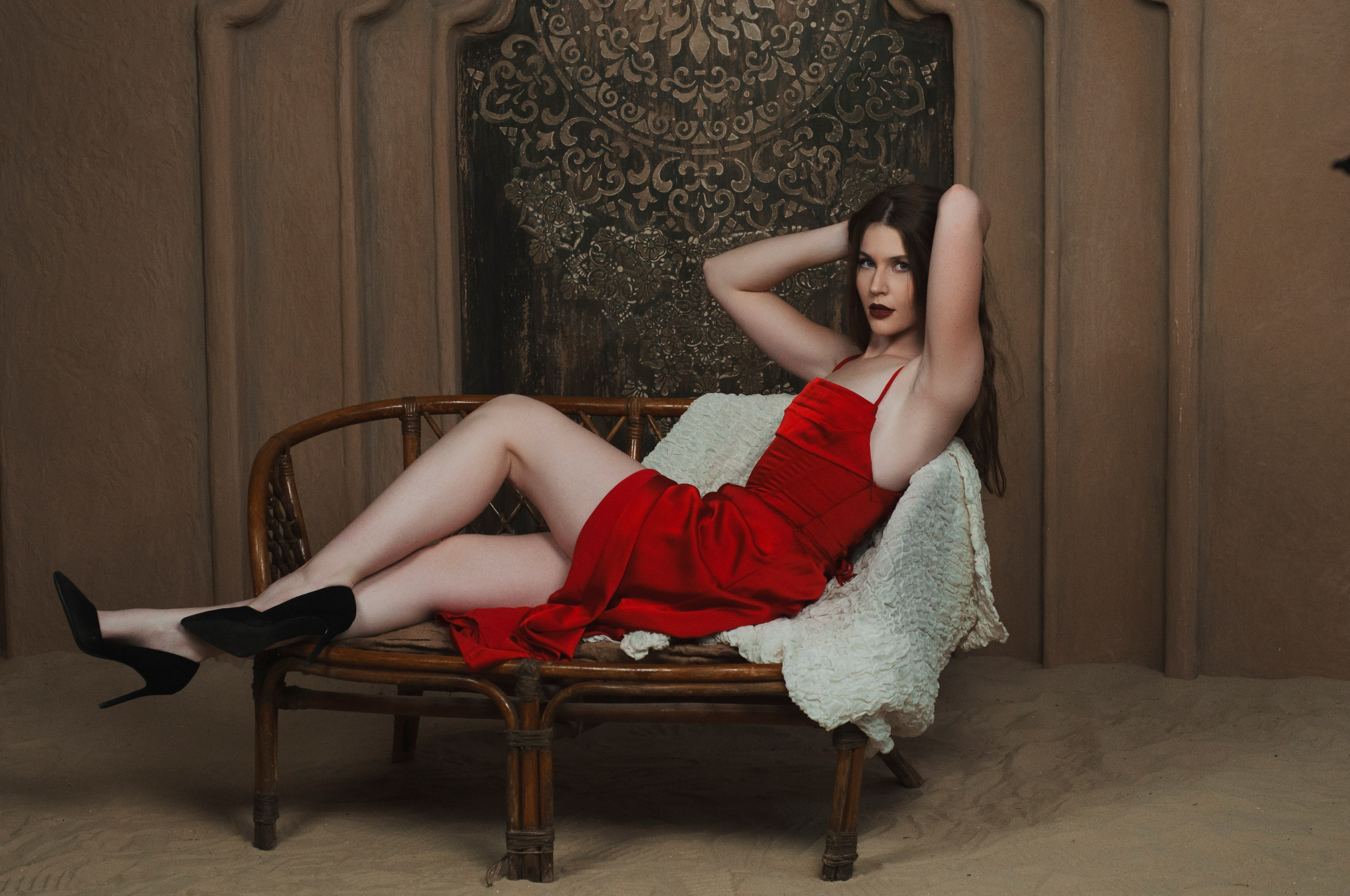 Индивидуальная. Фотограф в Белгороде Анастасия Богунова