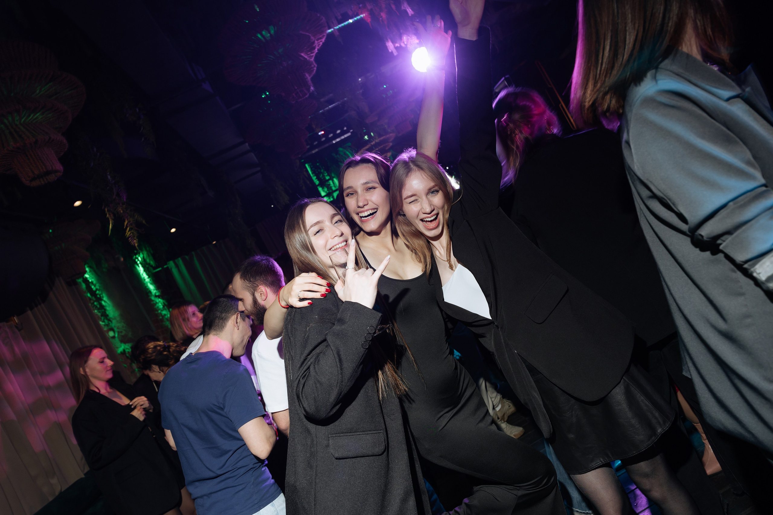 Dental Party. Свадебный фотограф в Рязани и Москве Евгения Жмурова