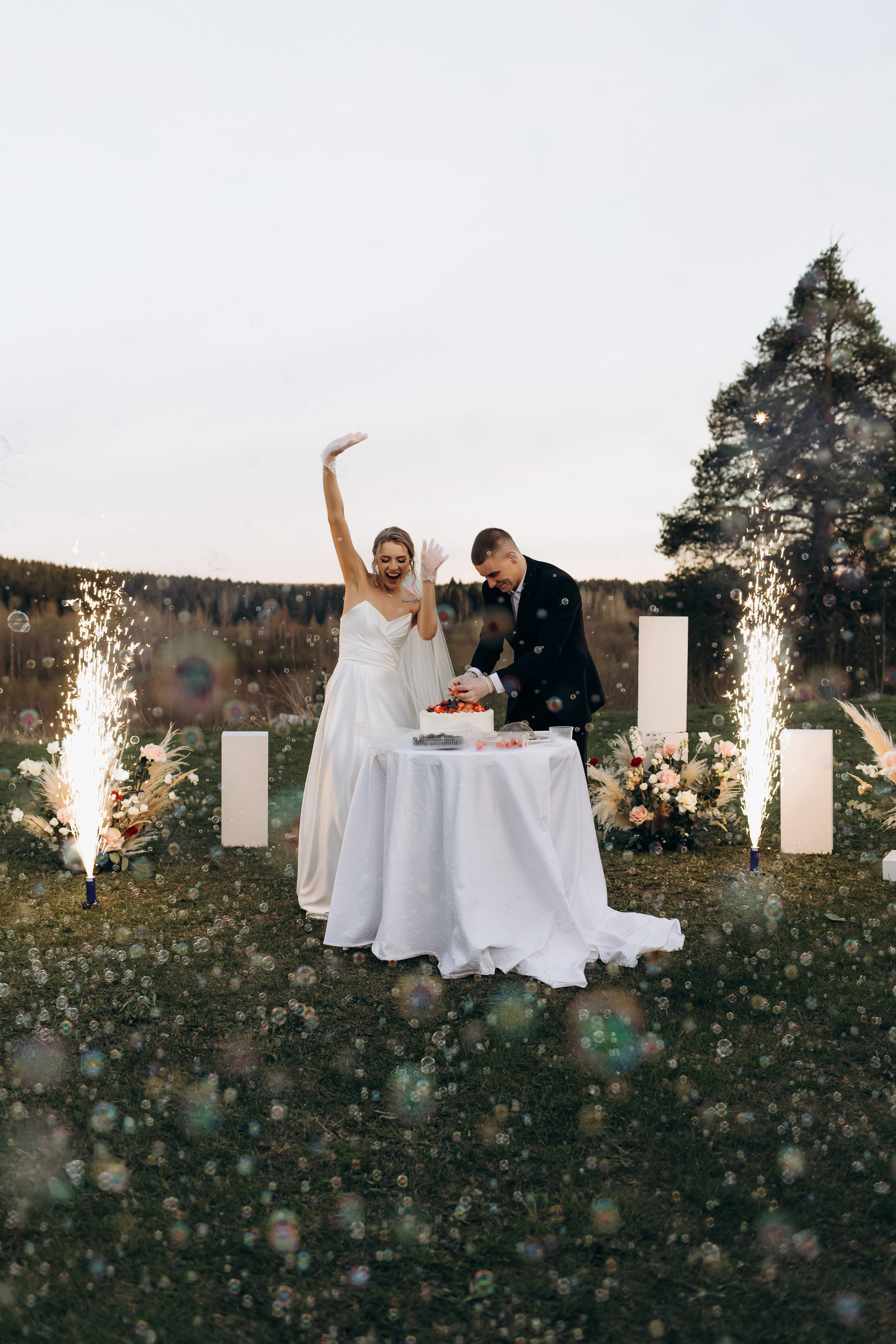 Свадьбы. Фотограф Петрозаводск/СПБ