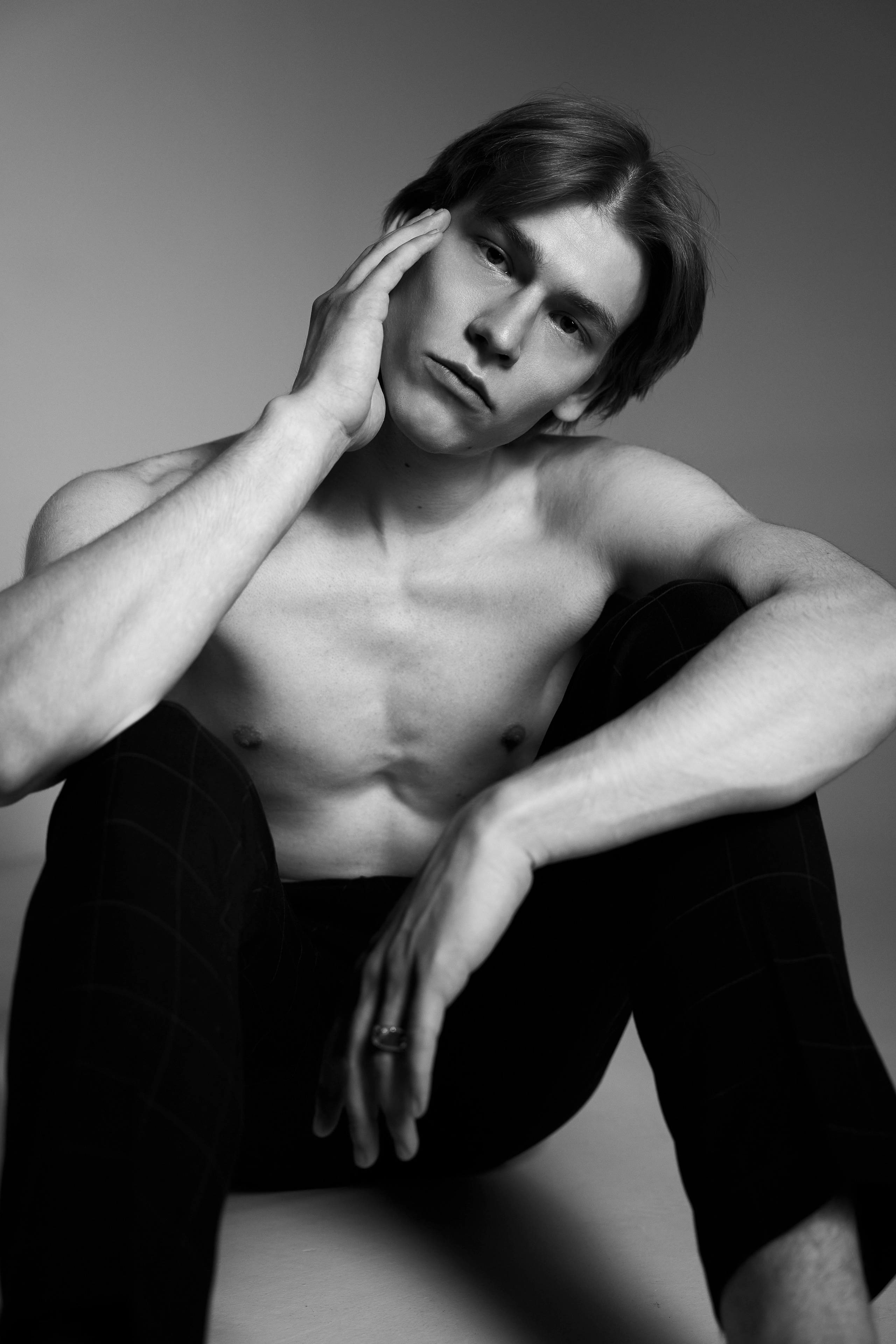 Данил Самуйлов AURORA MA (1). Портретный фотограф в Санкт-Петербурге Дария Сыч