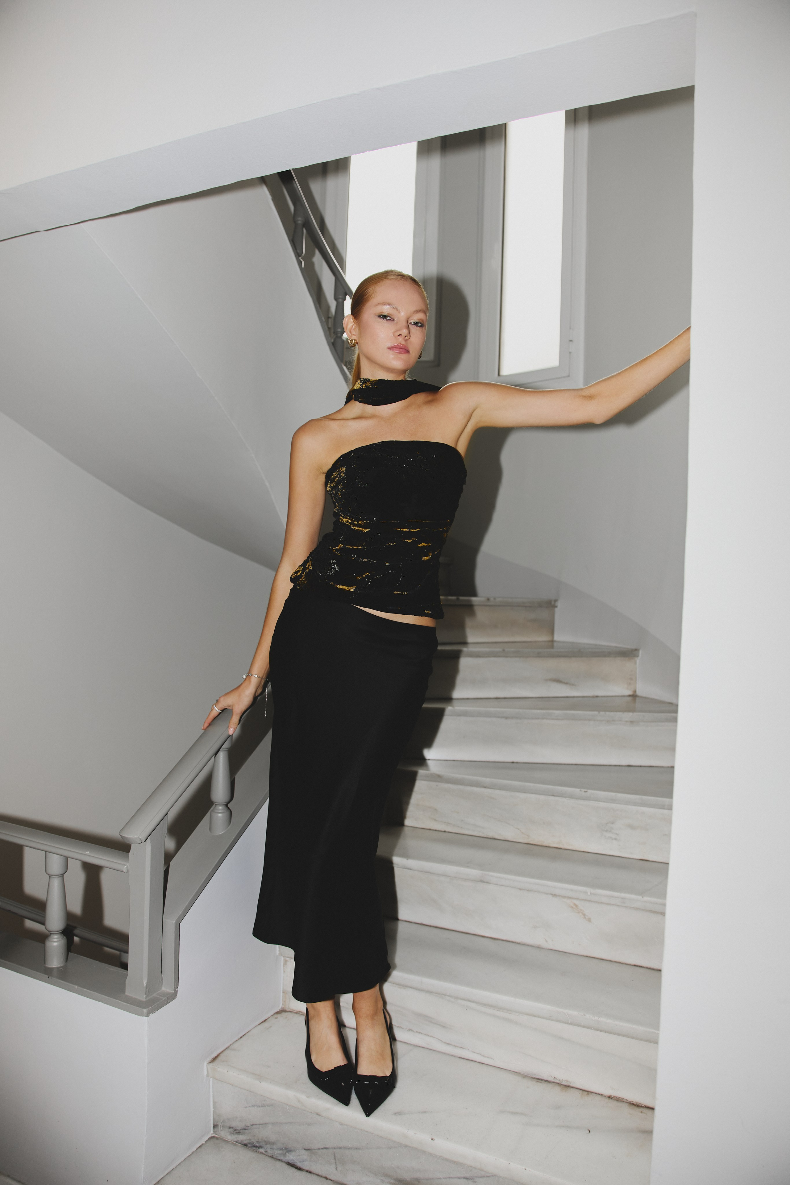 Maria. Sokolovaannn
