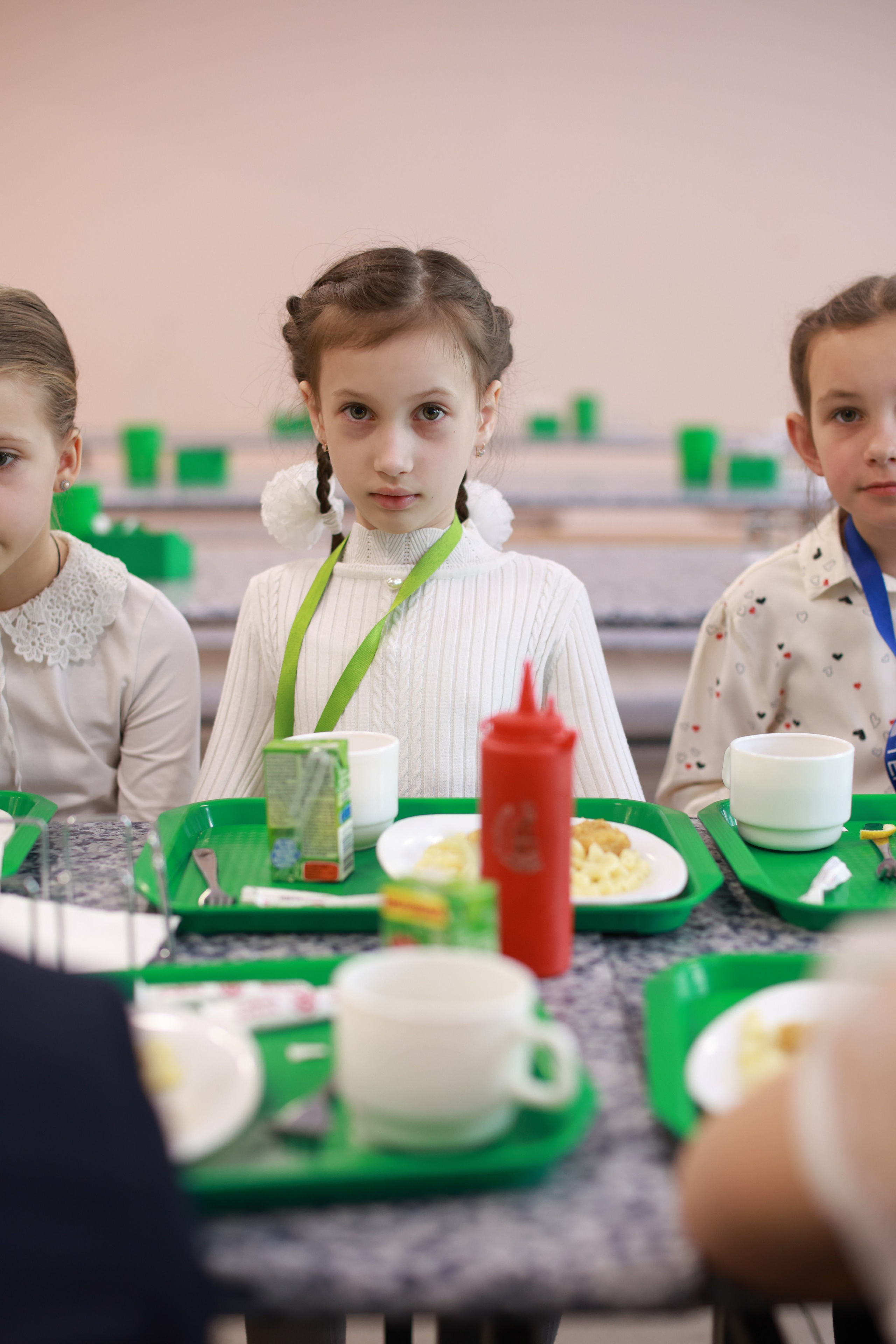 Первоклашки и старше. Семейный и детский фотограф Беспалова Анна