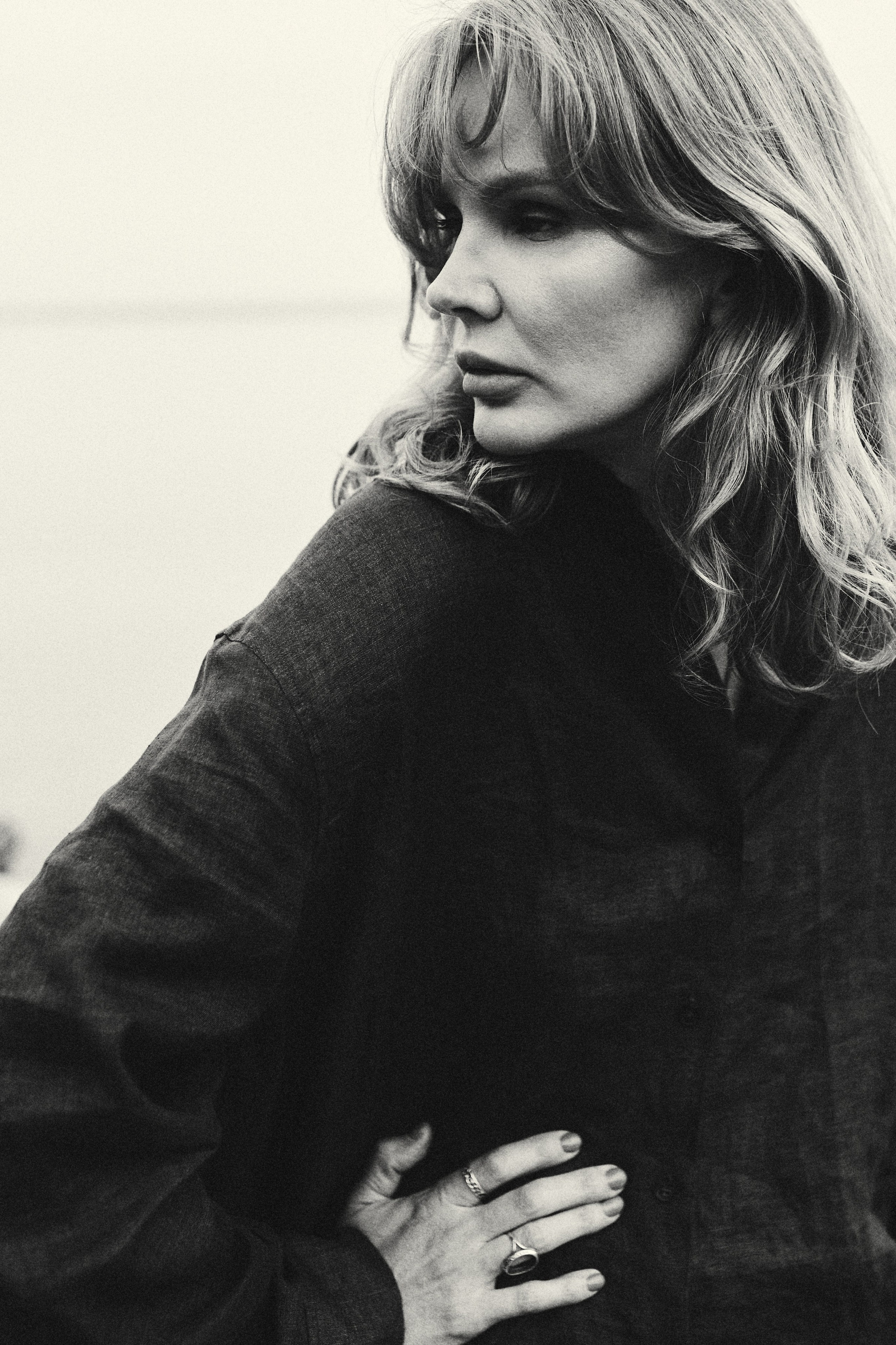 Юля. Фотограф Ионова Анастасия, г Владивосток