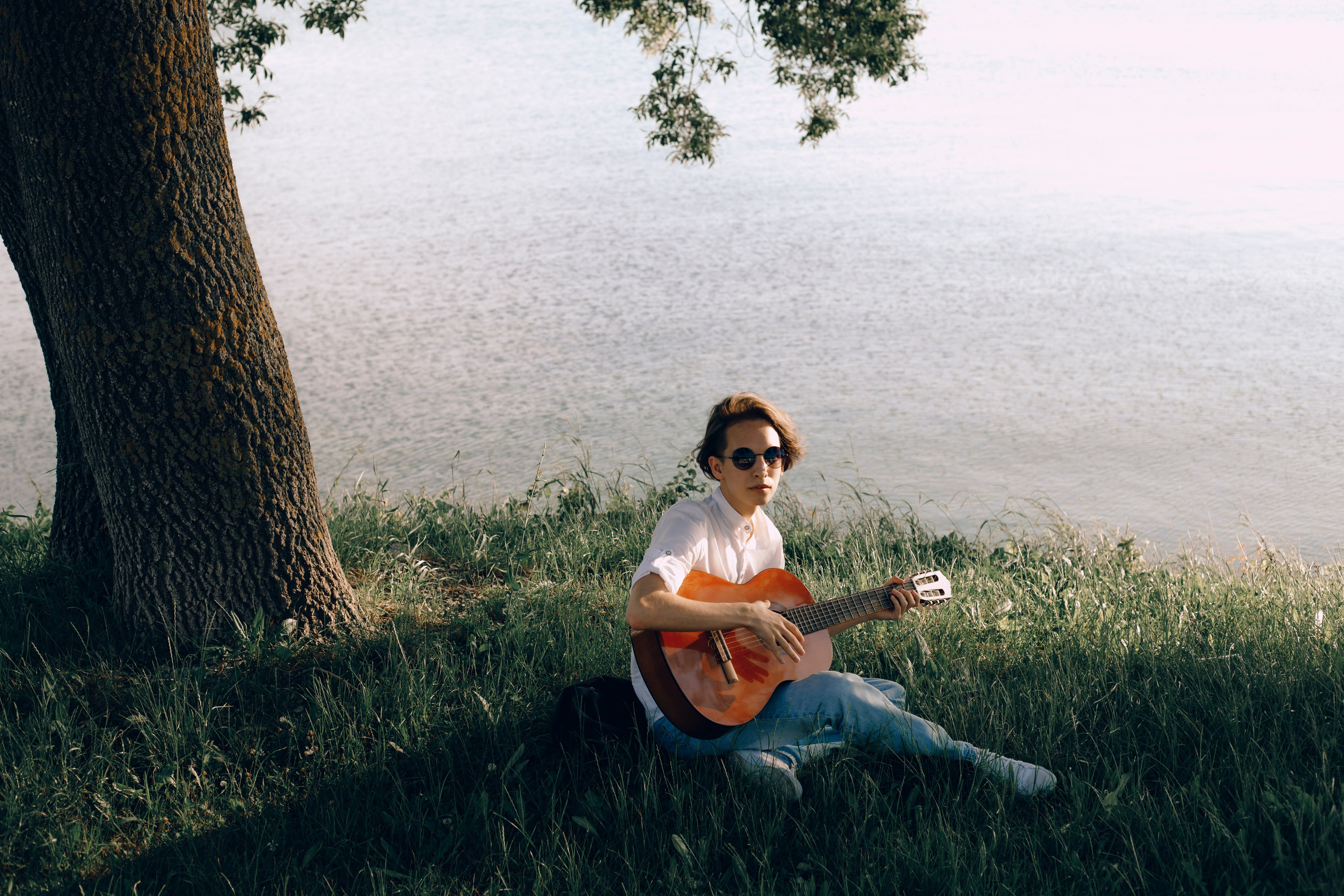 Мужской портрет. Портретный фотограф в Геленджике Марина Иванова