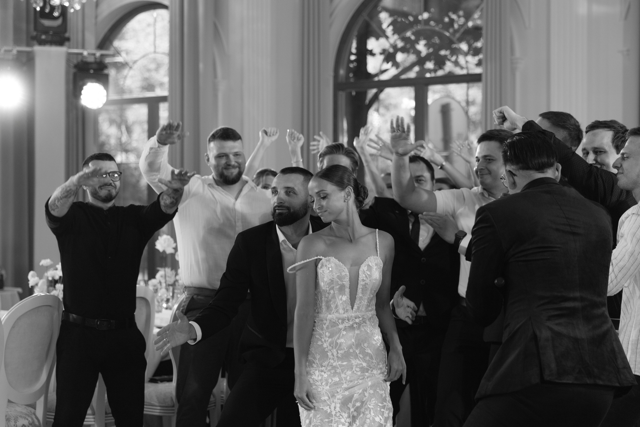 Даниил | Динара. Свадебный и семейный фотограф Ксения Борщевская в Ташкенте