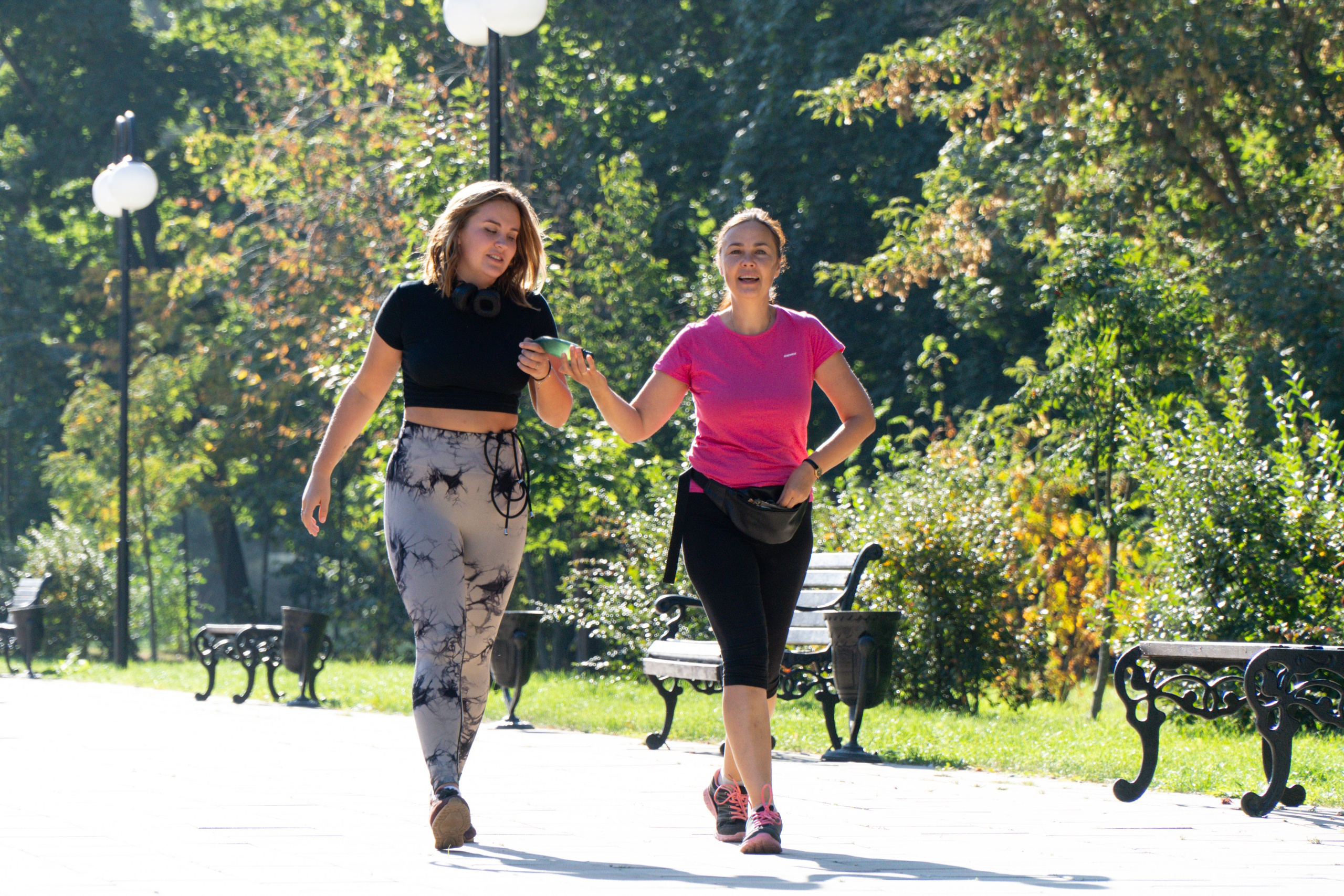 5 вёрст Наташинский 7 сентября 2024