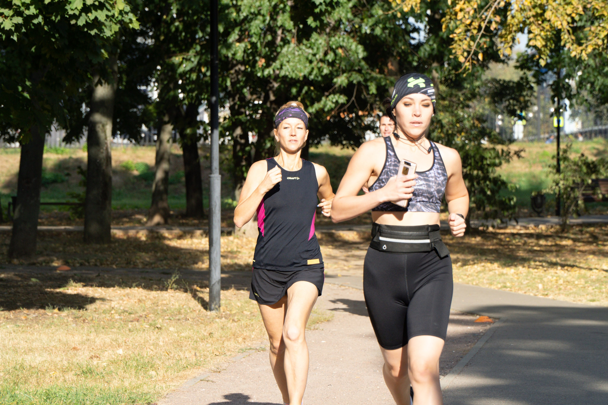 14 сентября 2024. Роман Капилюшов. Бег. Фото. Видео. г. Люберцы