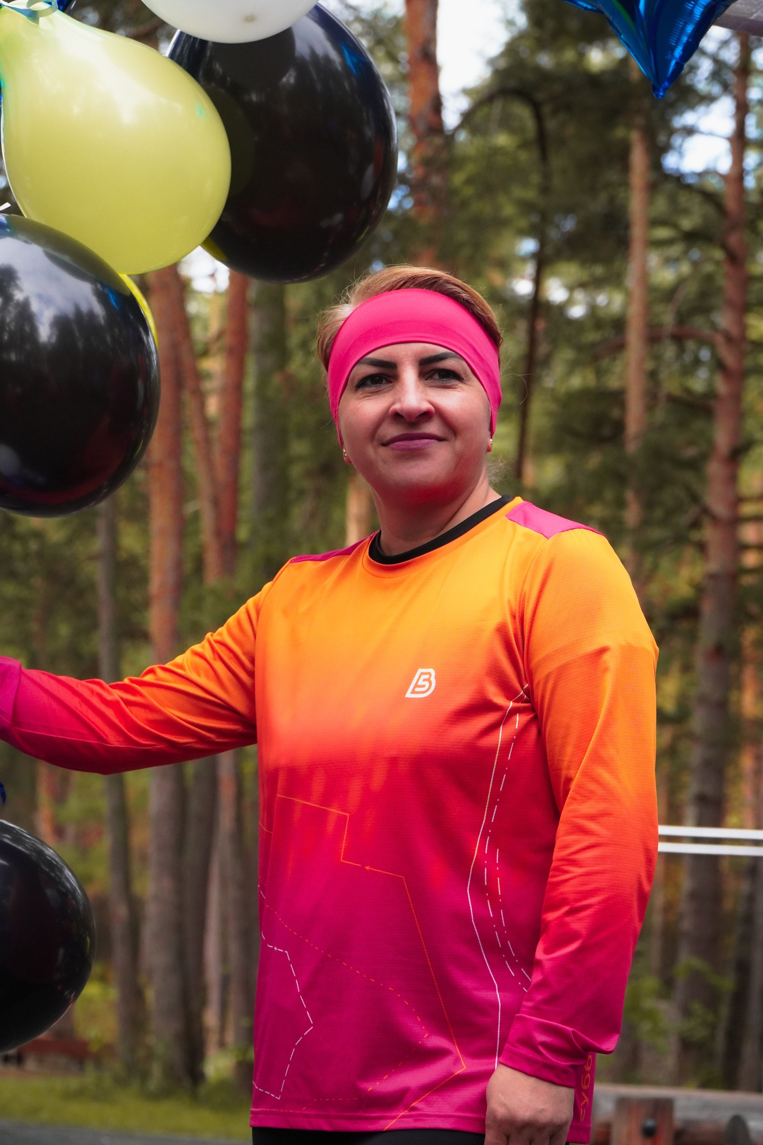 5 вёрст Томилинский 3 года 18 октября 2025. Роман Капилюшов. Бег. Фото. Видео. г. Люберцы