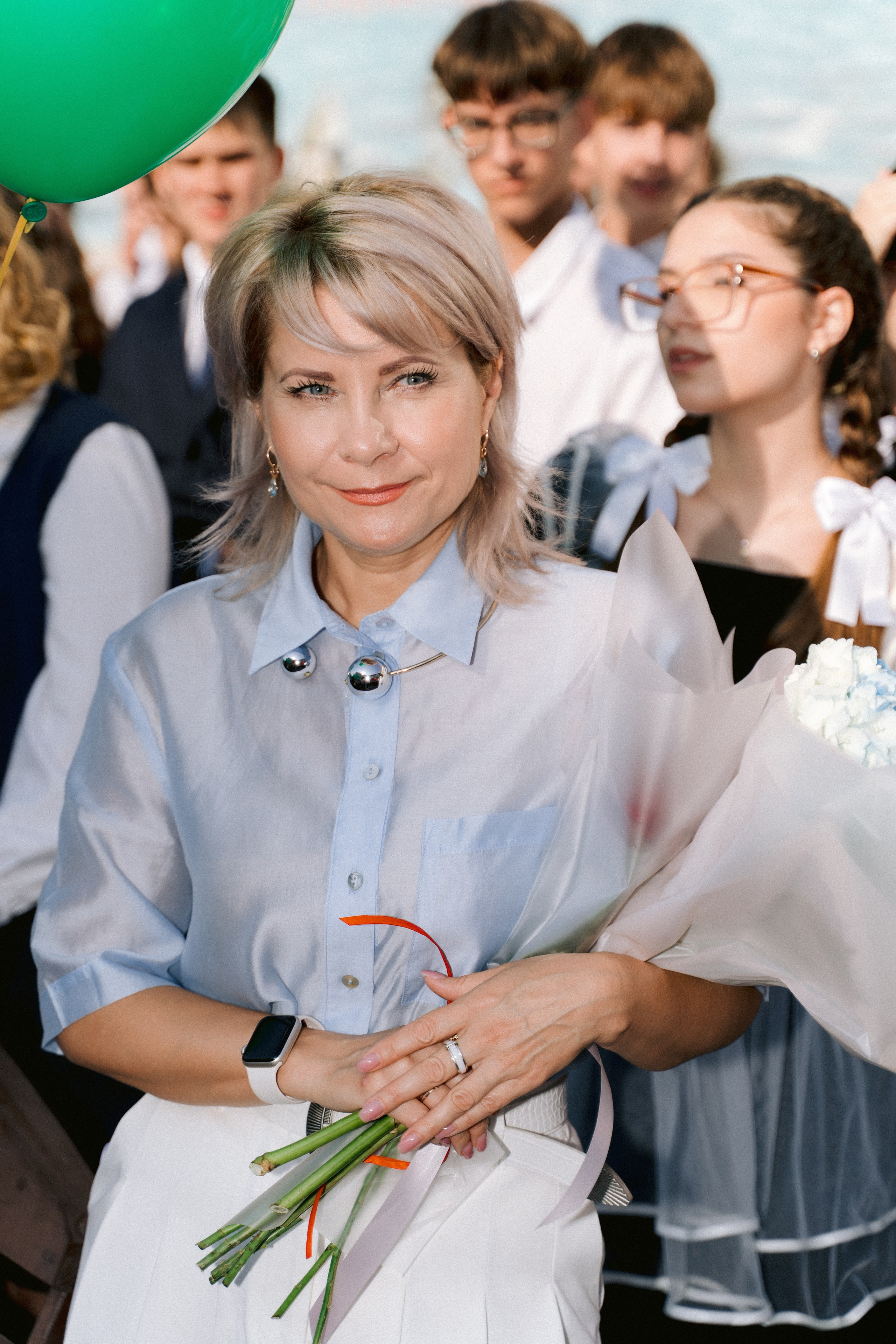 11 класс 40 Школа. Выпускные альбомы Натальи Бутко: Новороссийск, Анапа, Геленджик